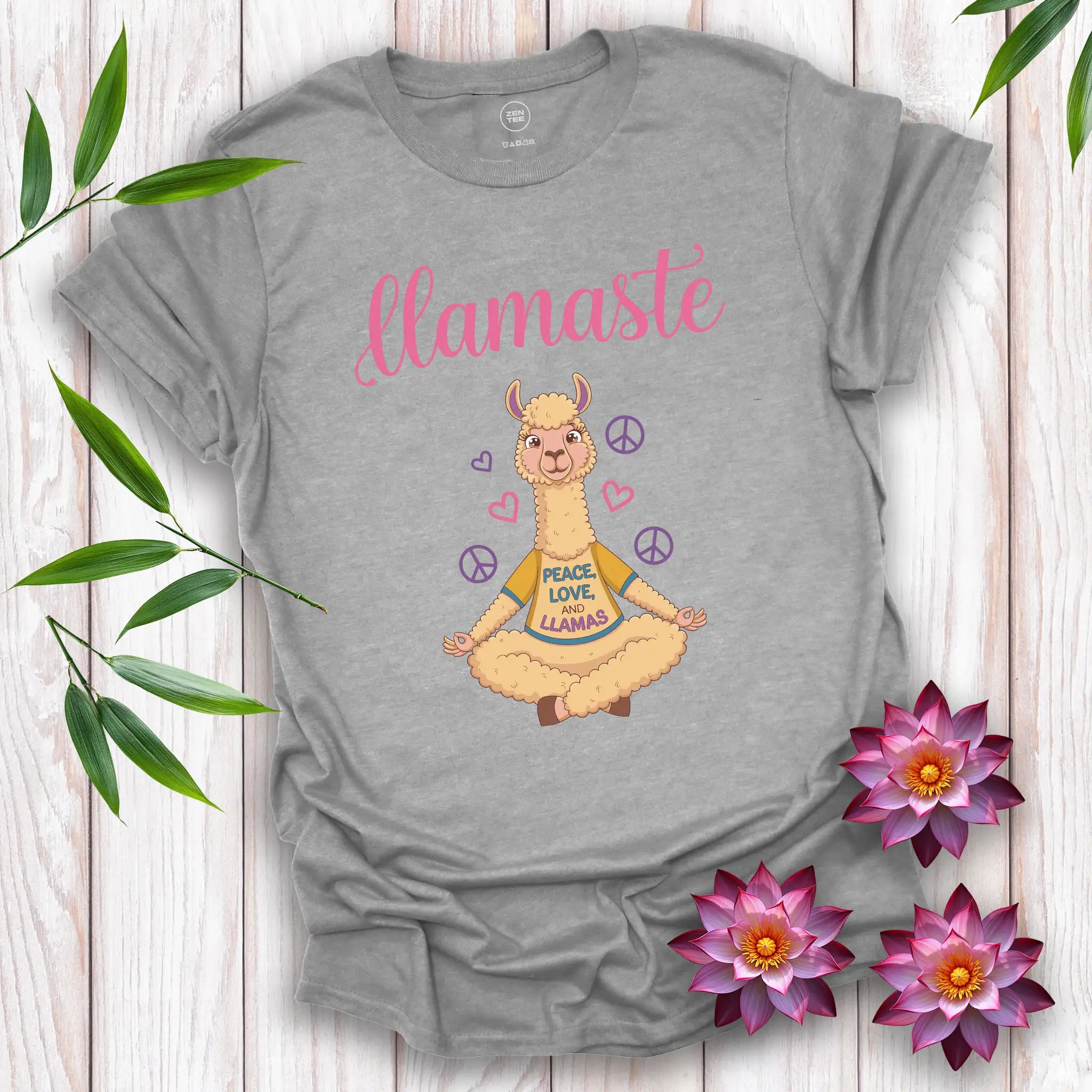 Llamaste T-Shirt