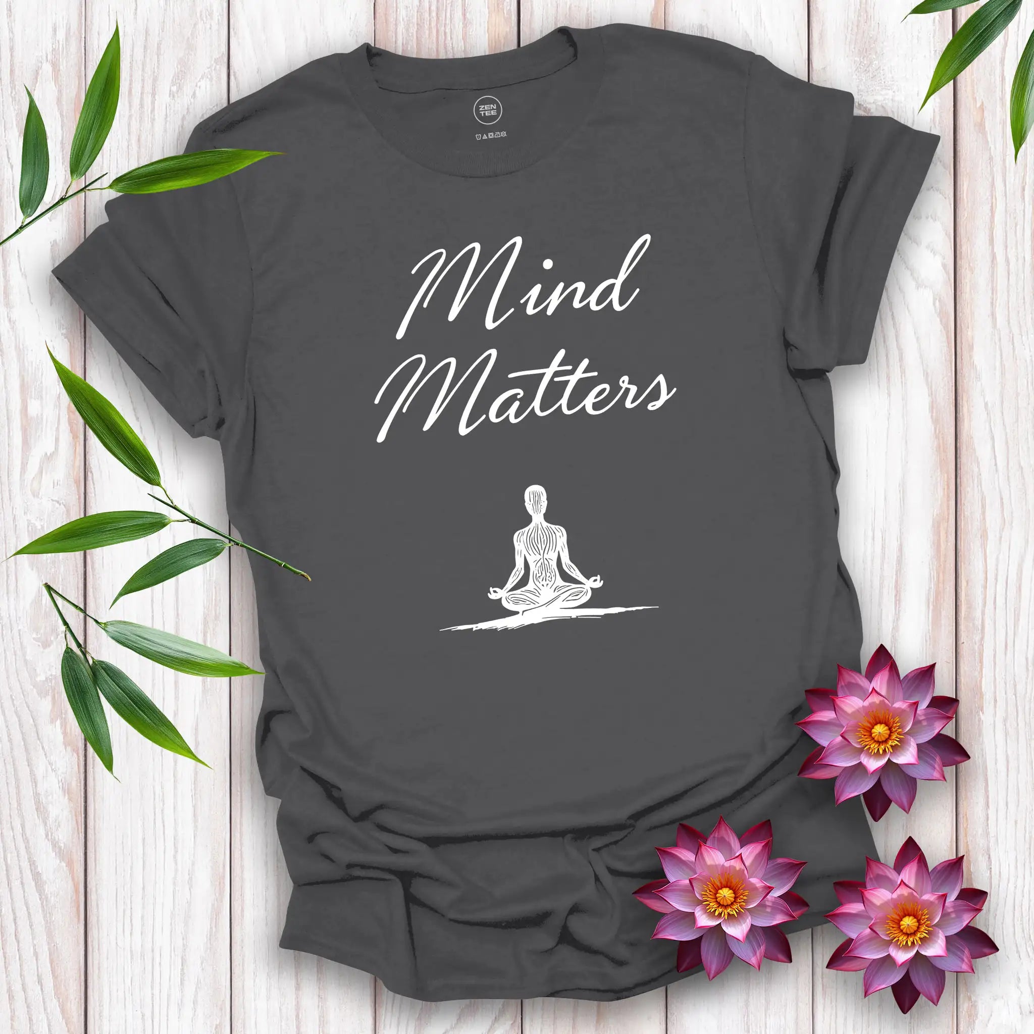 Mind Matters T-Shirt