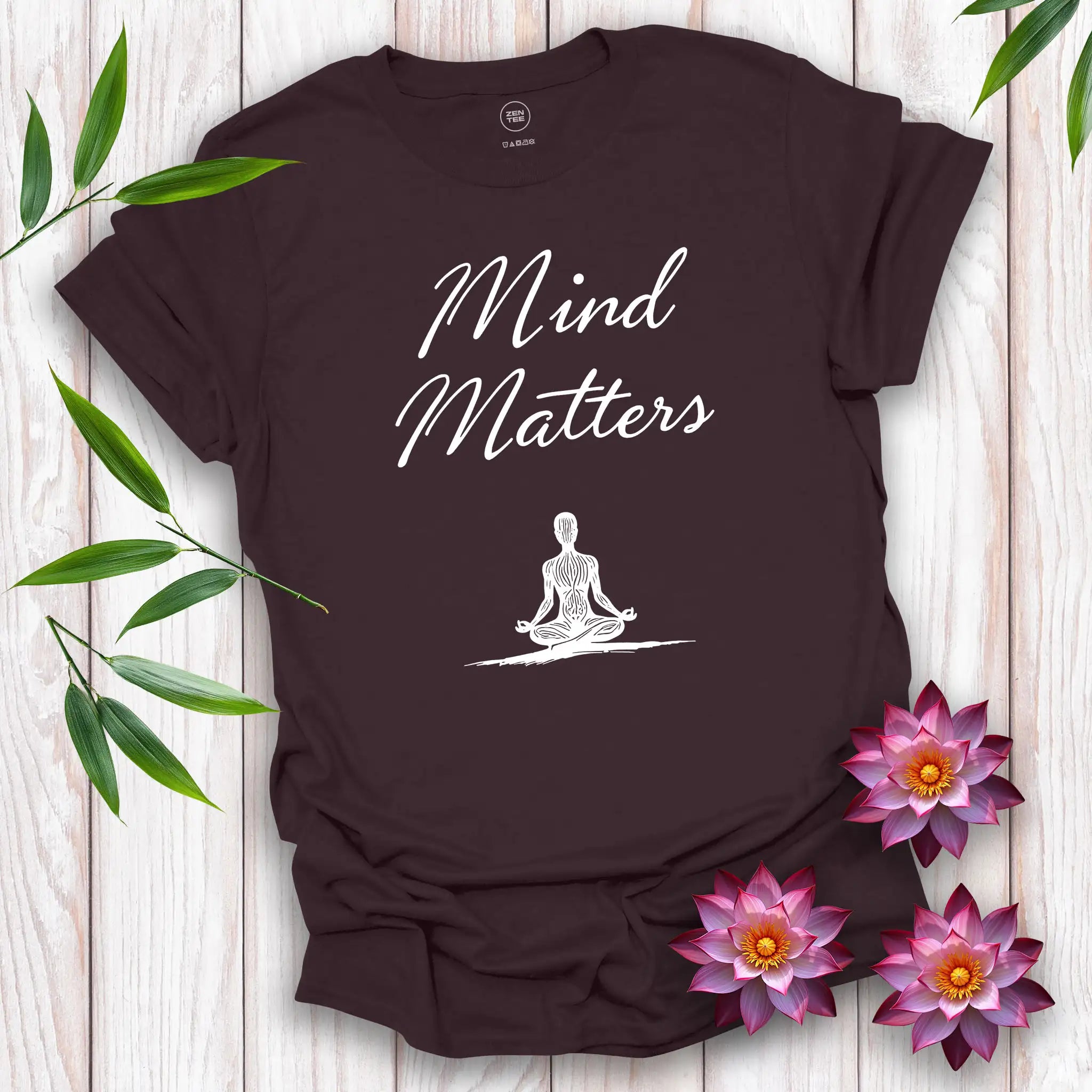 Mind Matters T-Shirt