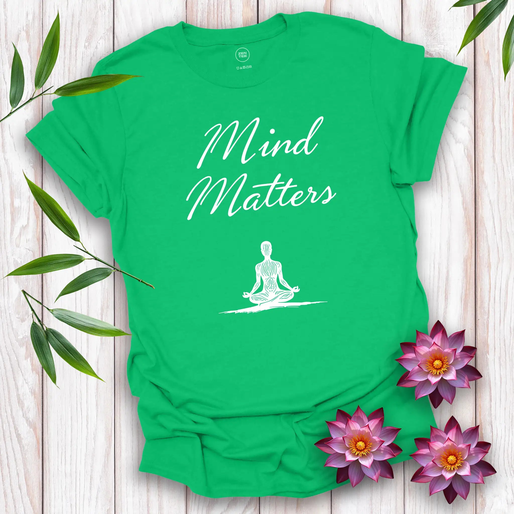Mind Matters T-Shirt