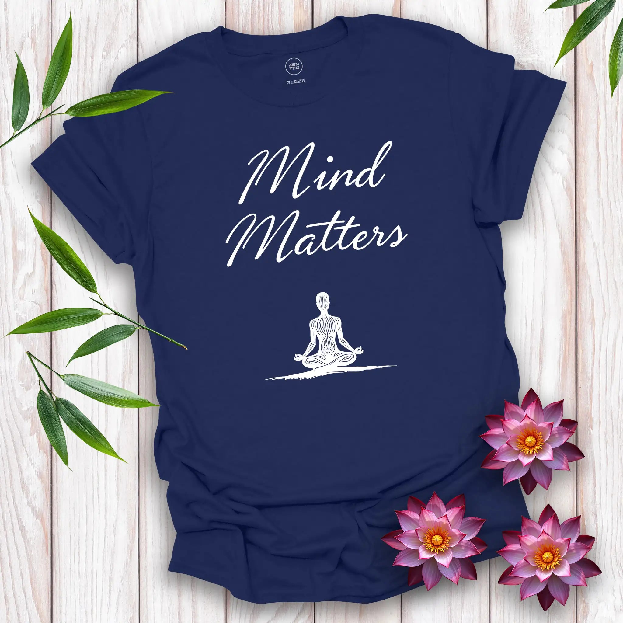 Mind Matters T-Shirt