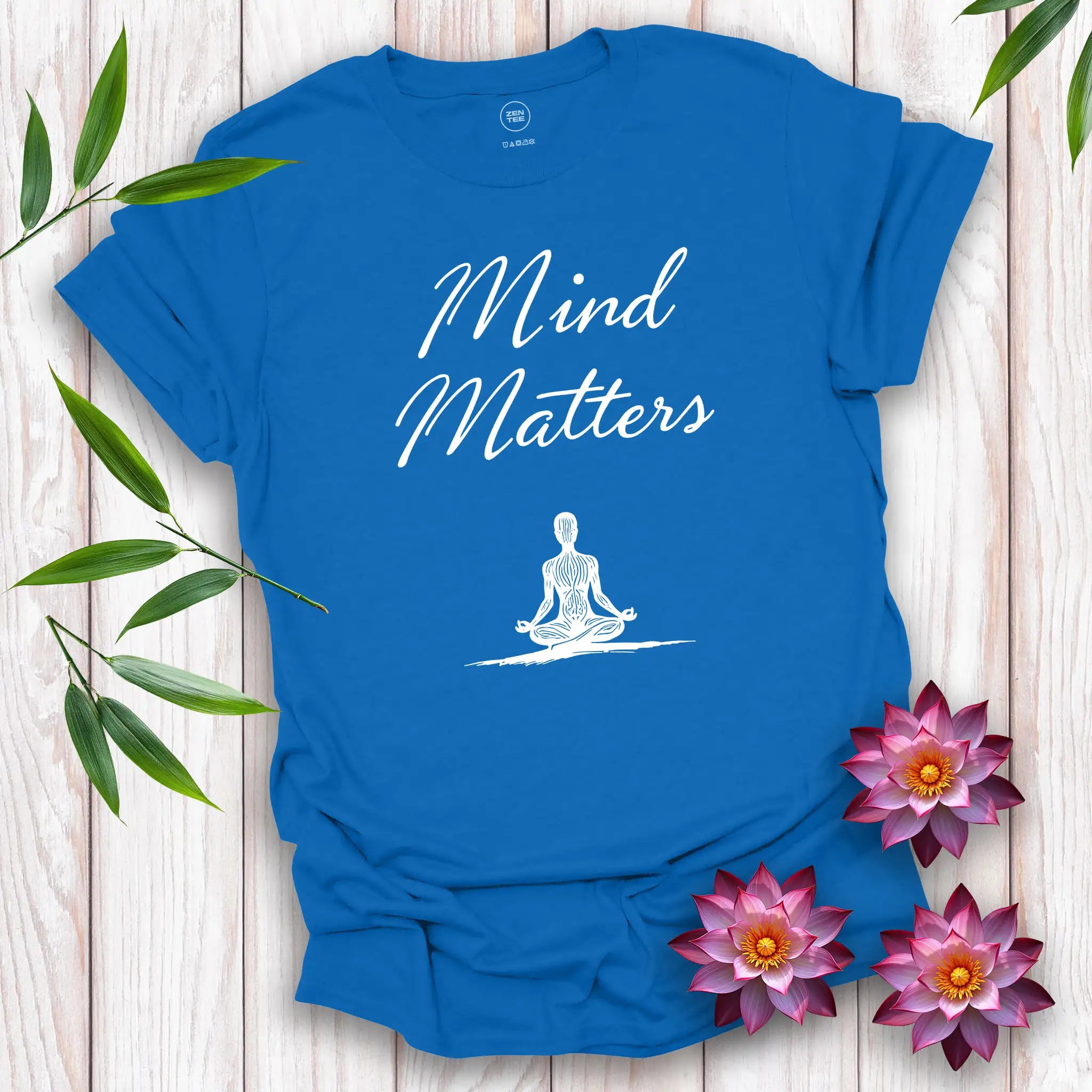 Mind Matters T-Shirt