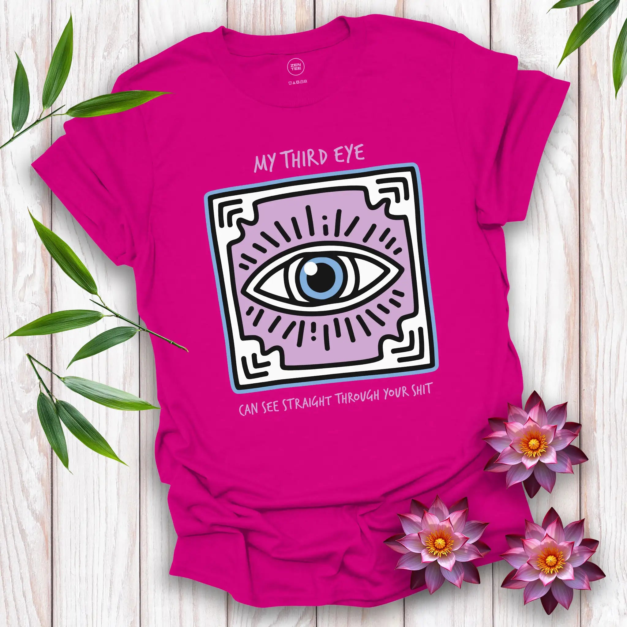 My Third Eye T-Shirt