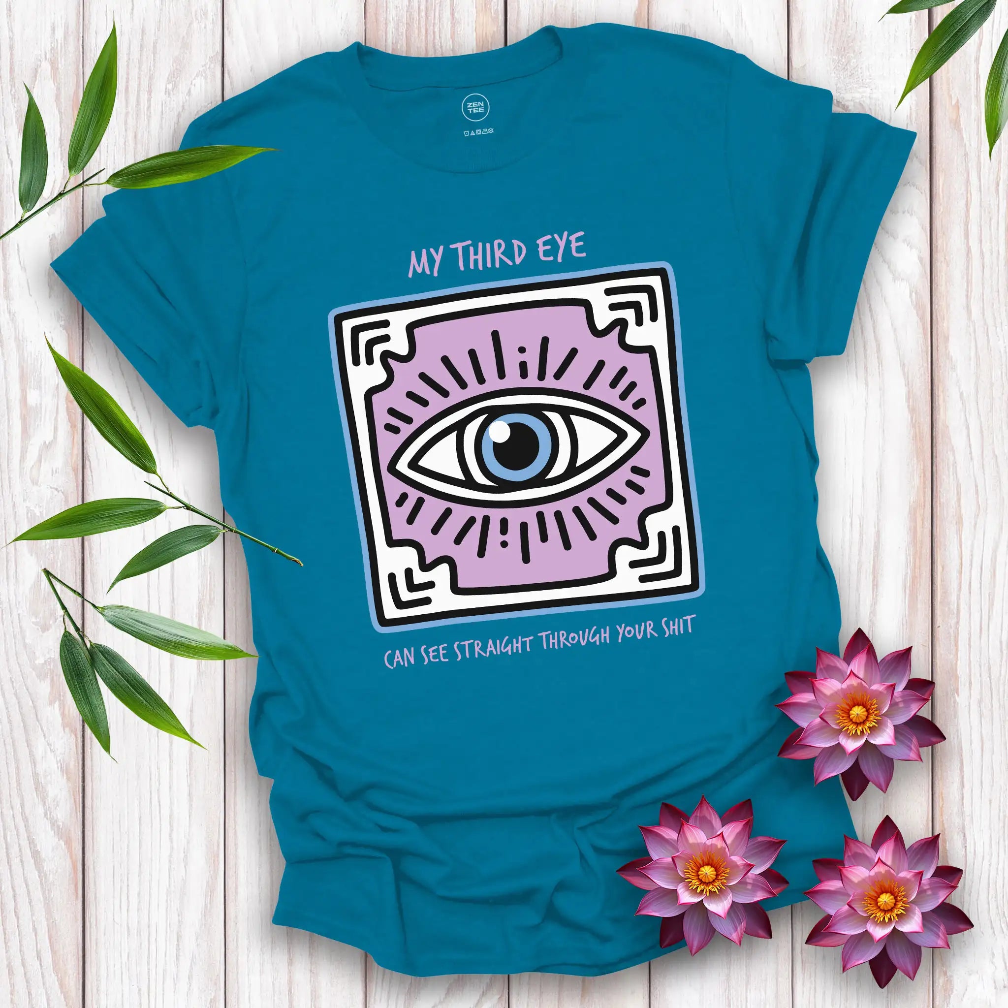 My Third Eye T-Shirt