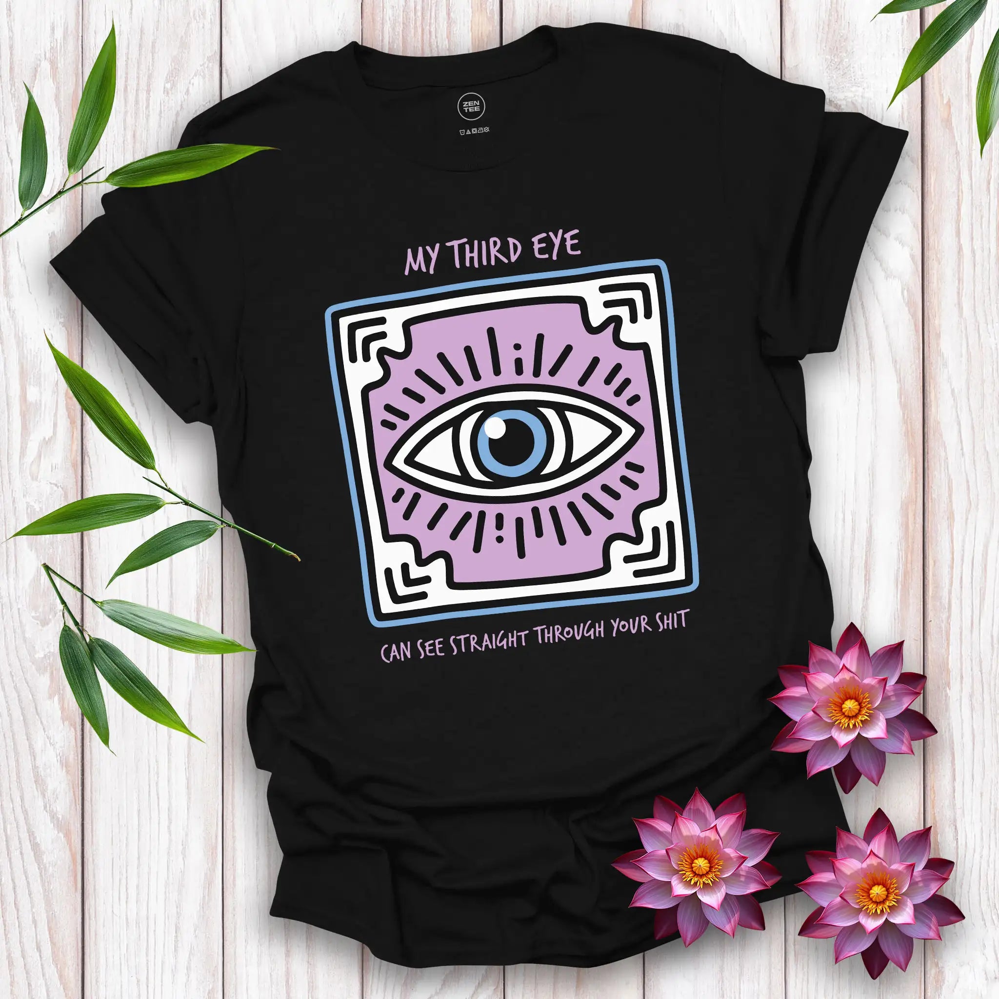 My Third Eye T-Shirt