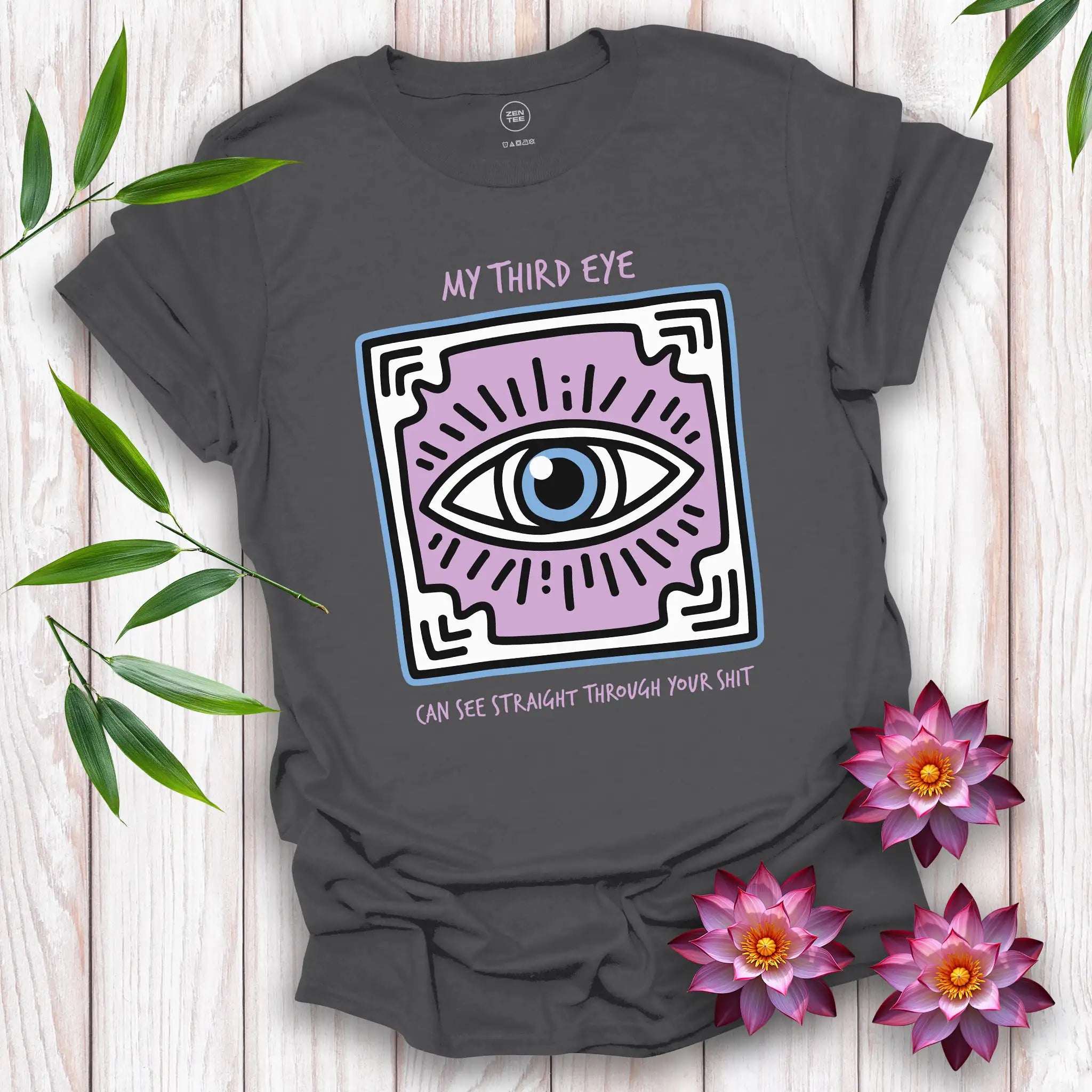 My Third Eye T-Shirt