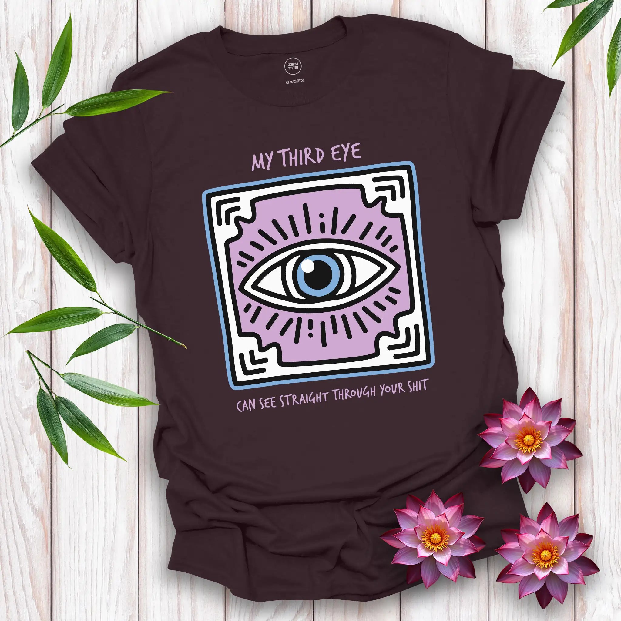 My Third Eye T-Shirt