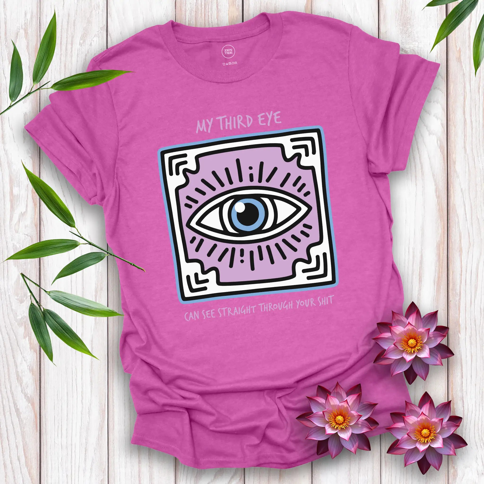 My Third Eye T-Shirt