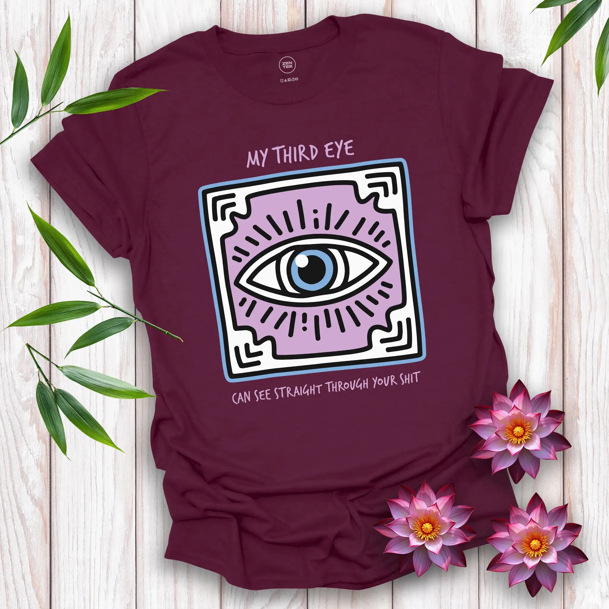 My Third Eye T-Shirt