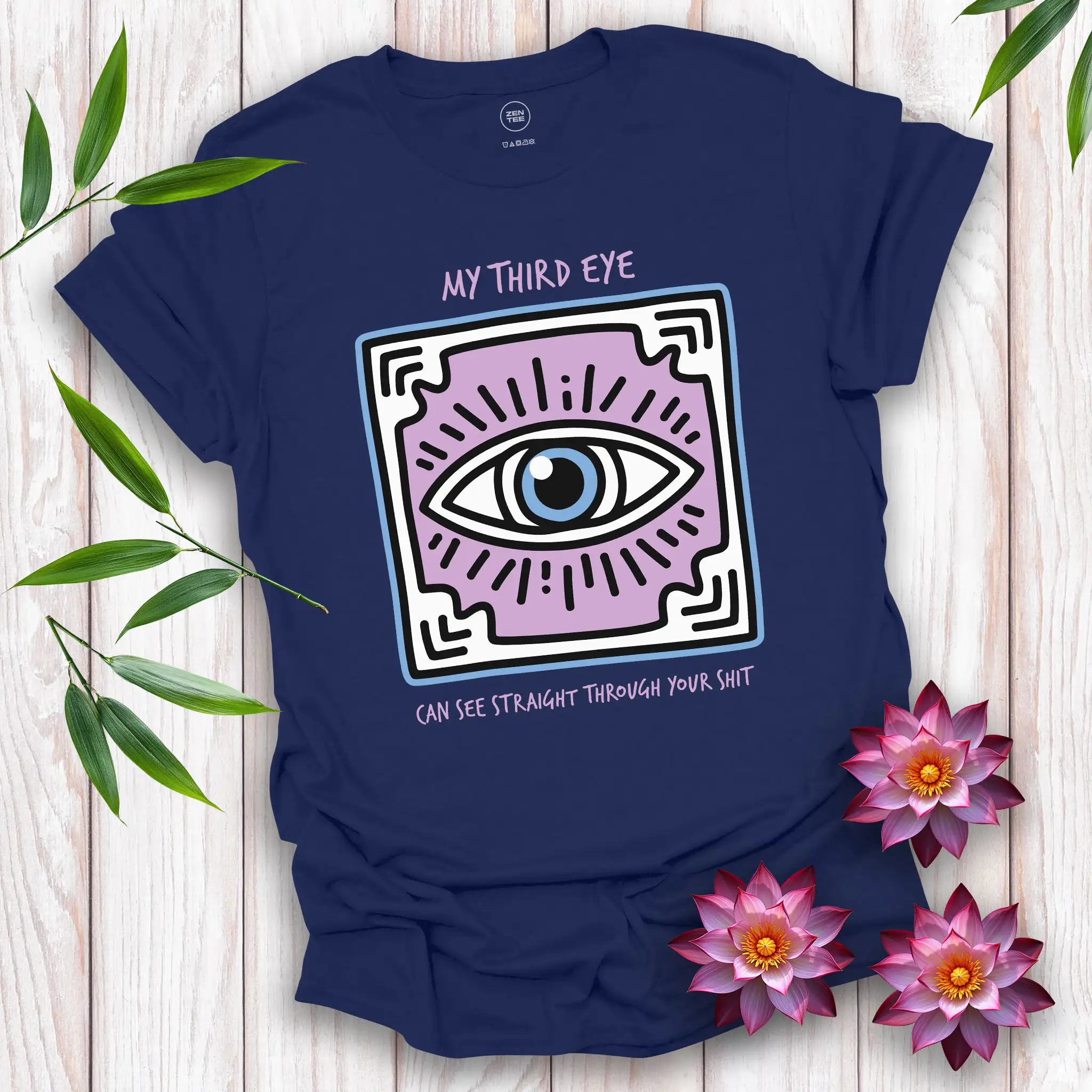 My Third Eye T-Shirt