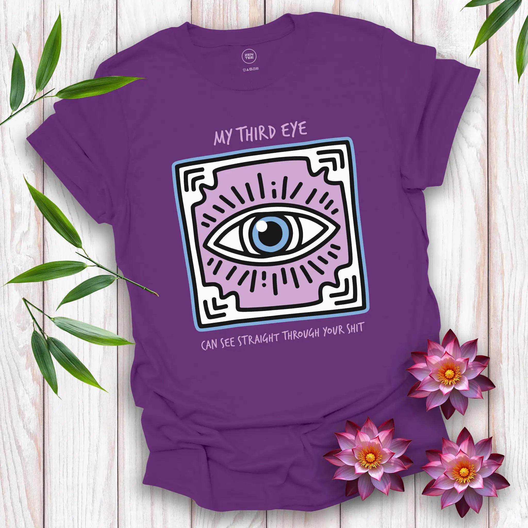 My Third Eye T-Shirt