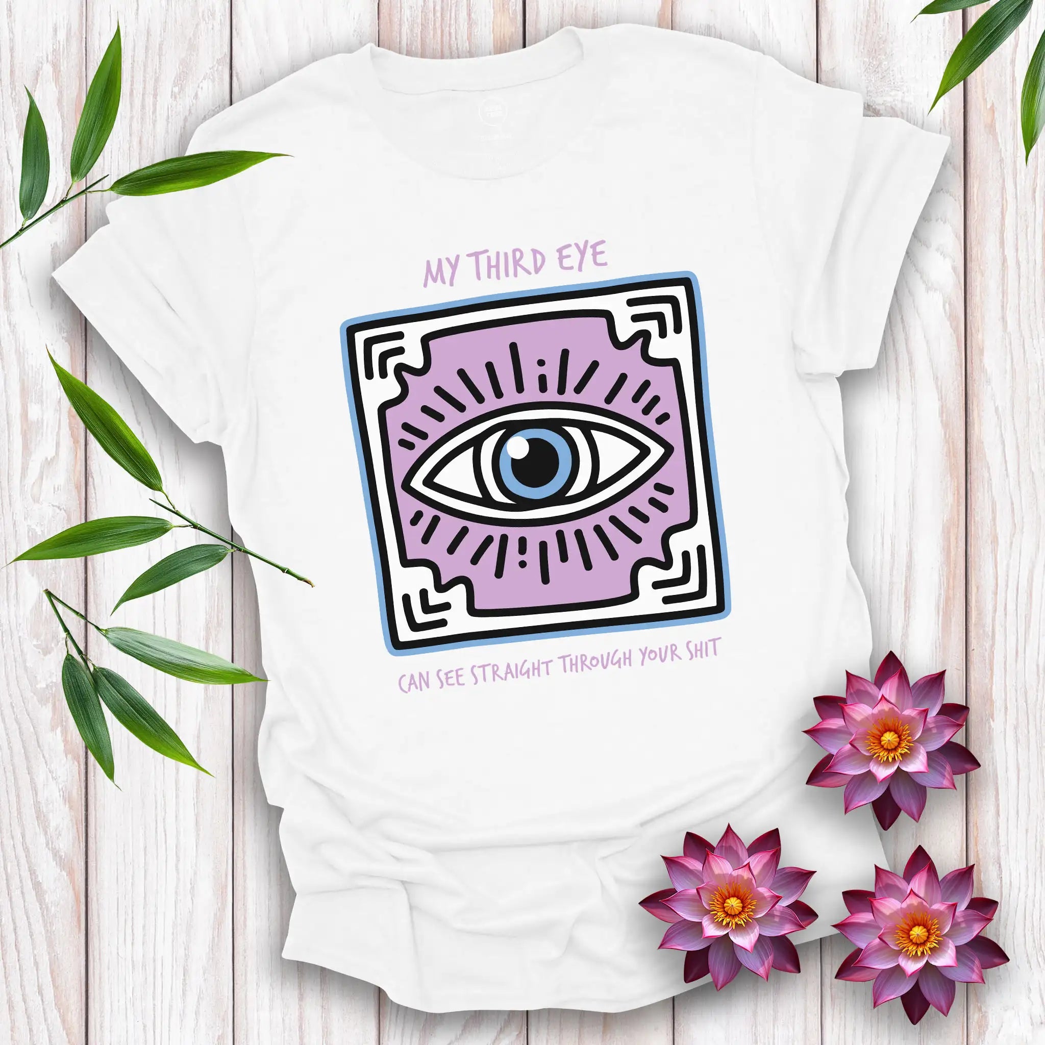 My Third Eye T-Shirt