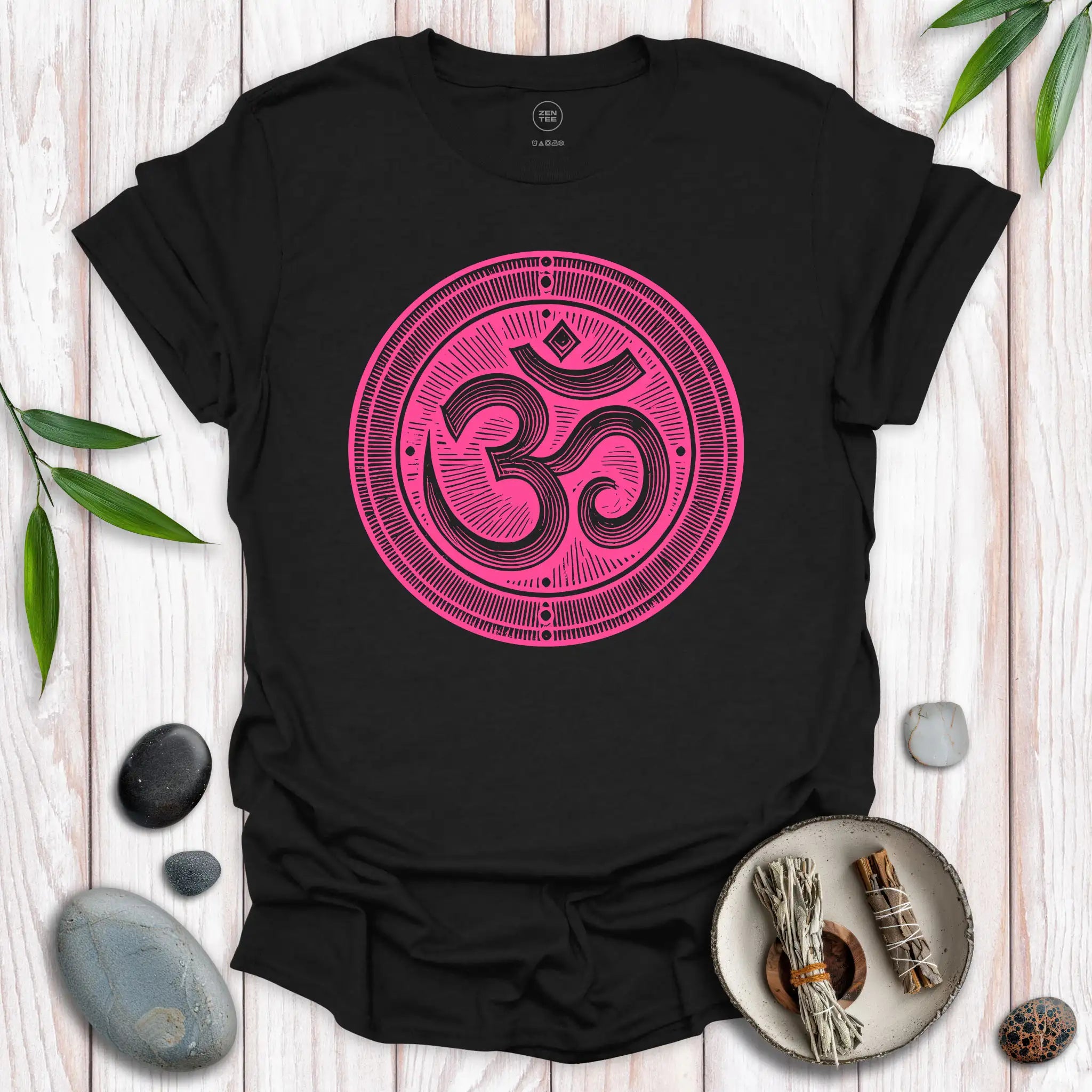 Om Radiance II T-Shirt