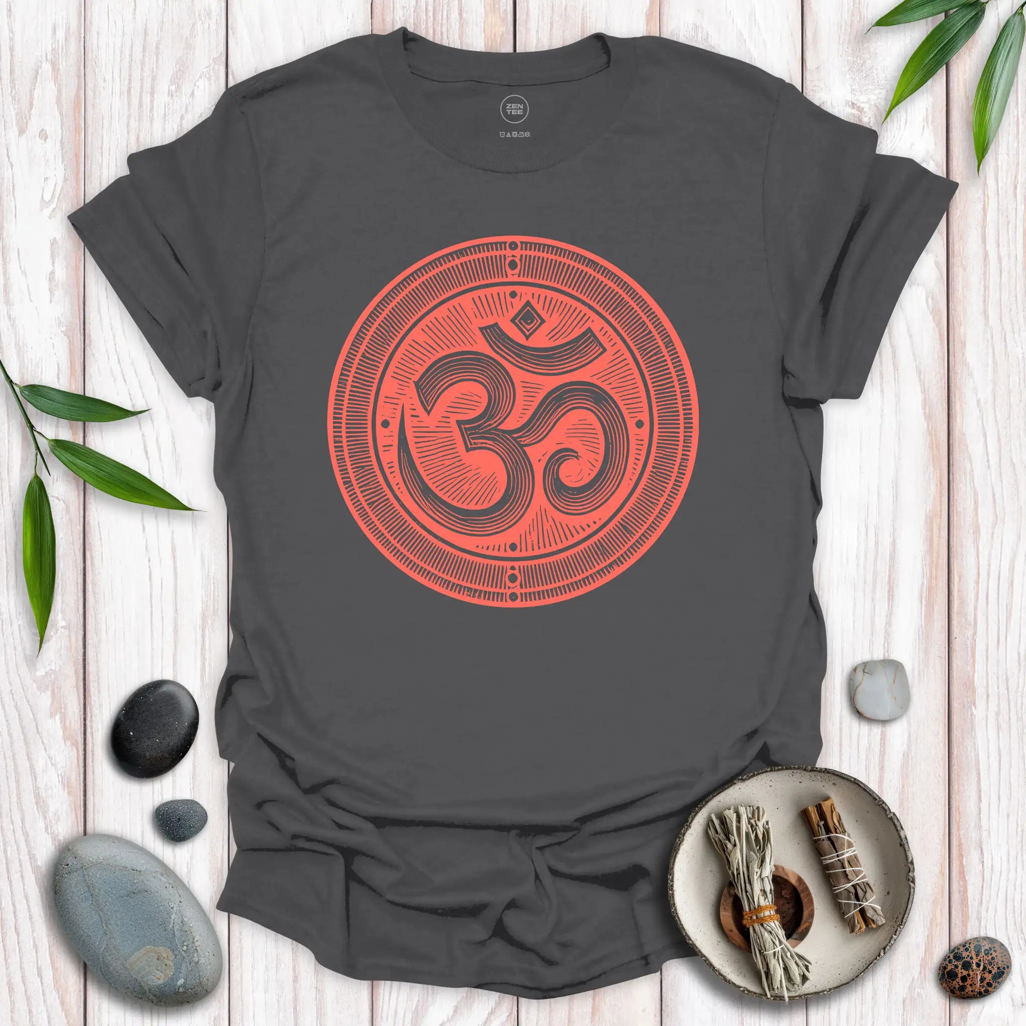 Om Radiance II T-Shirt