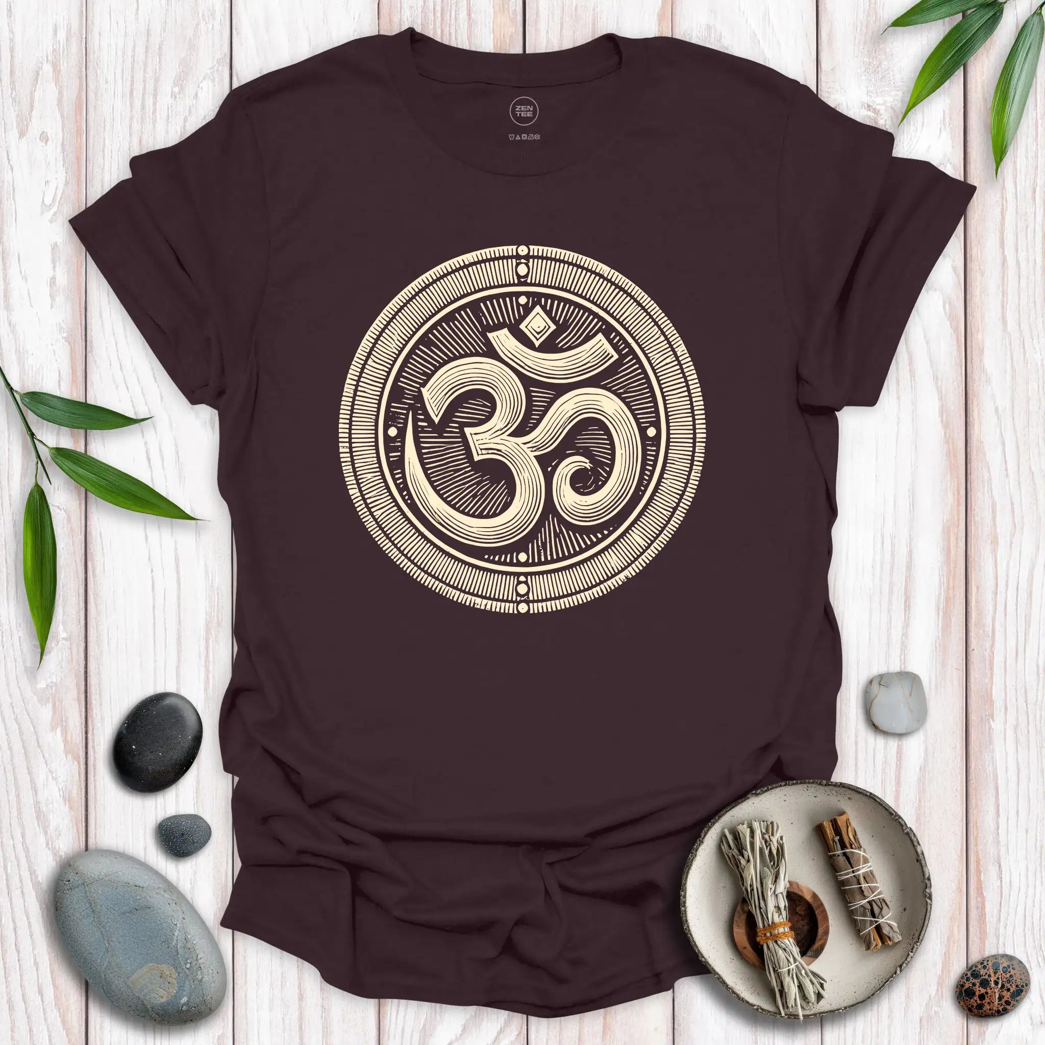 Om Radiance II T-Shirt