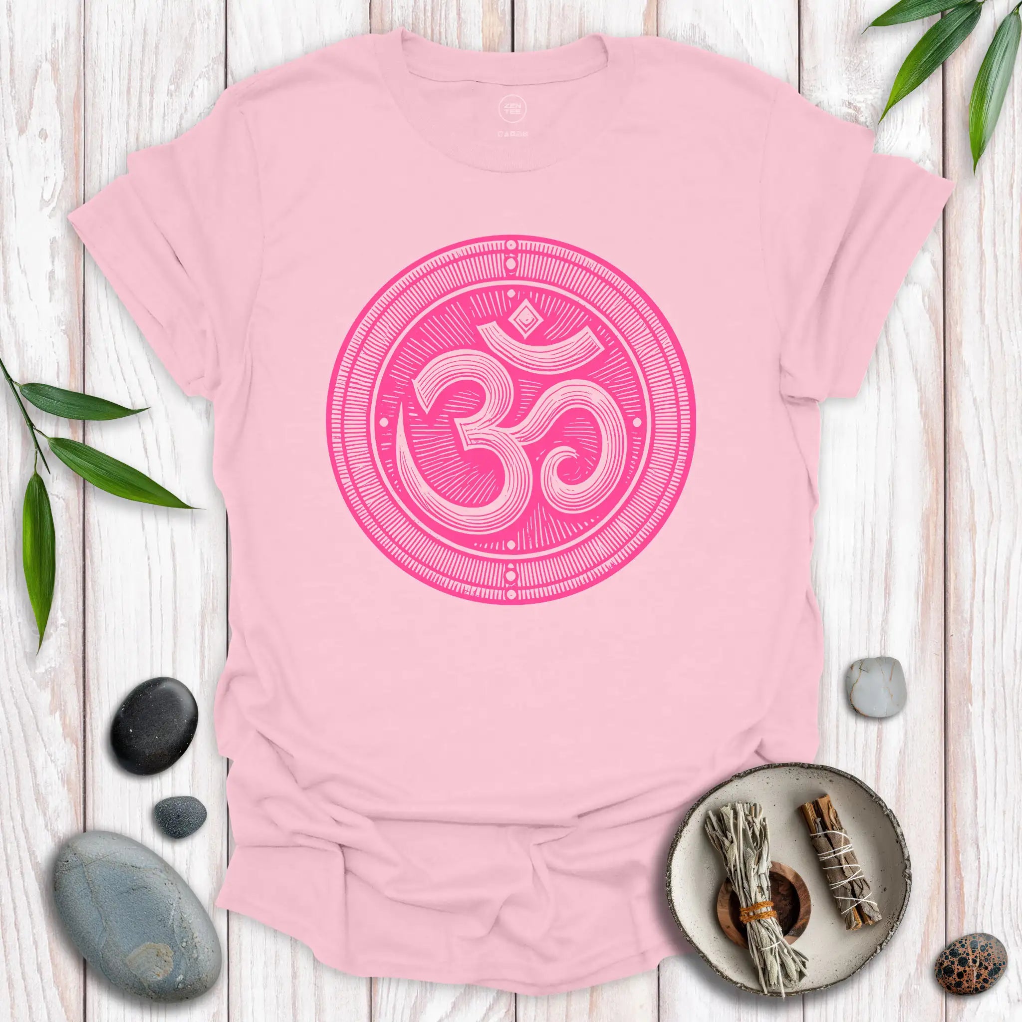 Om Radiance II T-Shirt