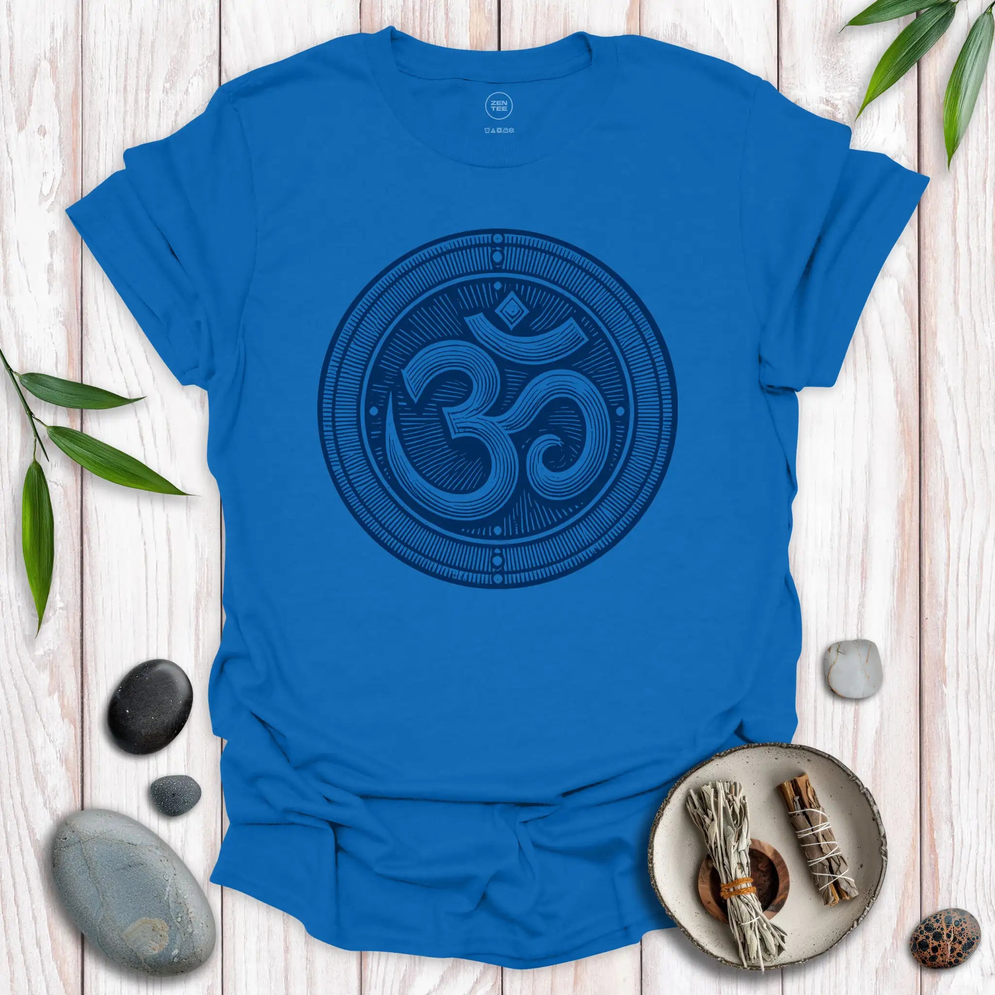 Om Radiance II T-Shirt