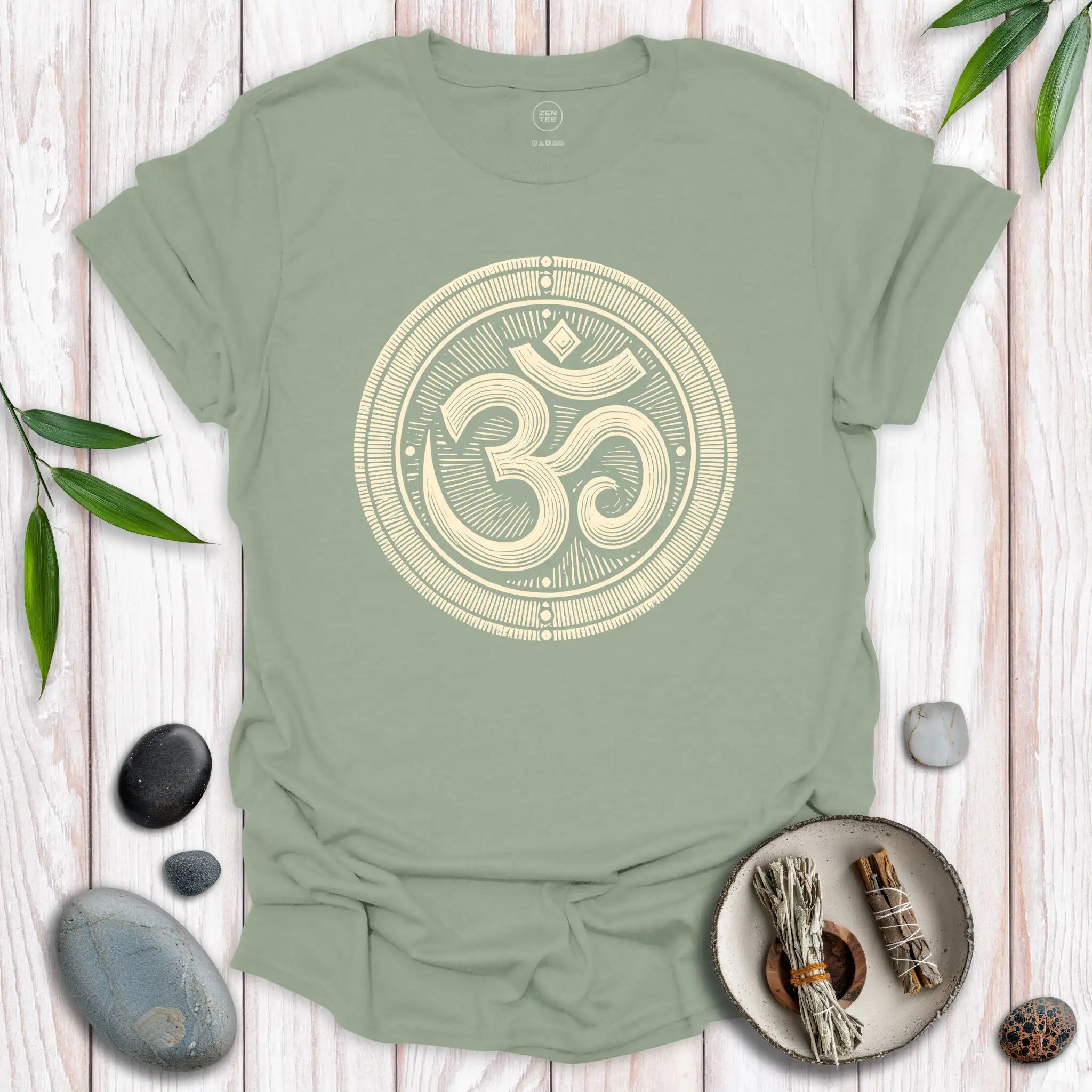 Om Radiance II T-Shirt