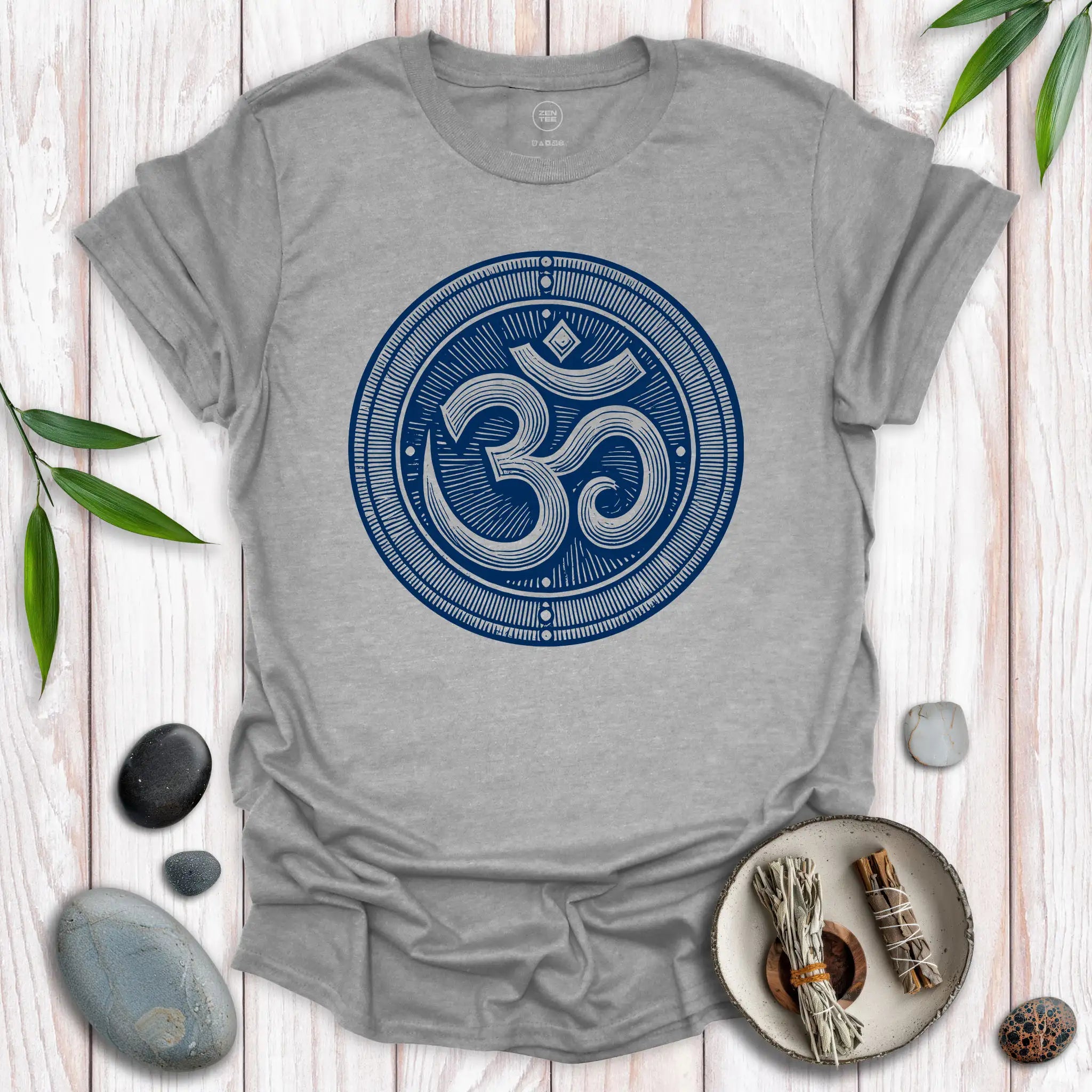 Om Radiance II T-Shirt