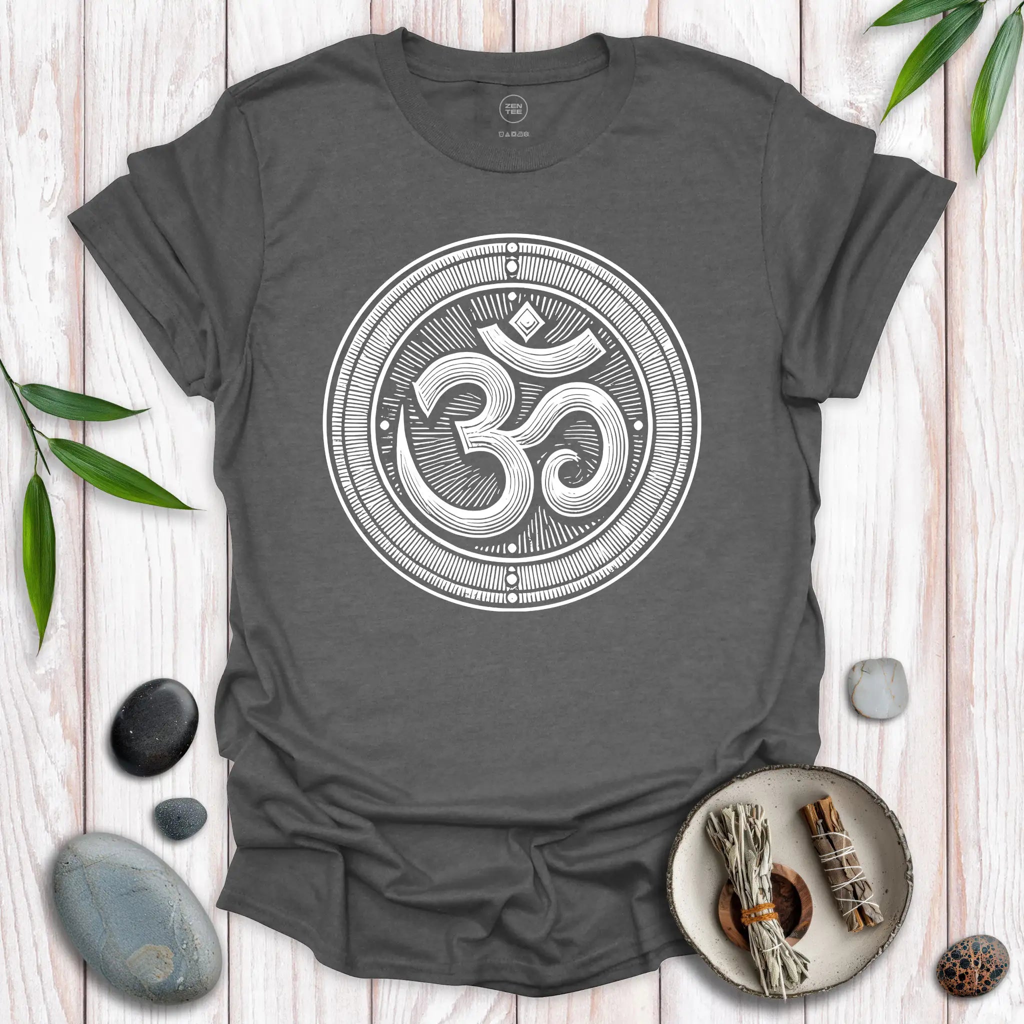 Om Radiance T-Shirt