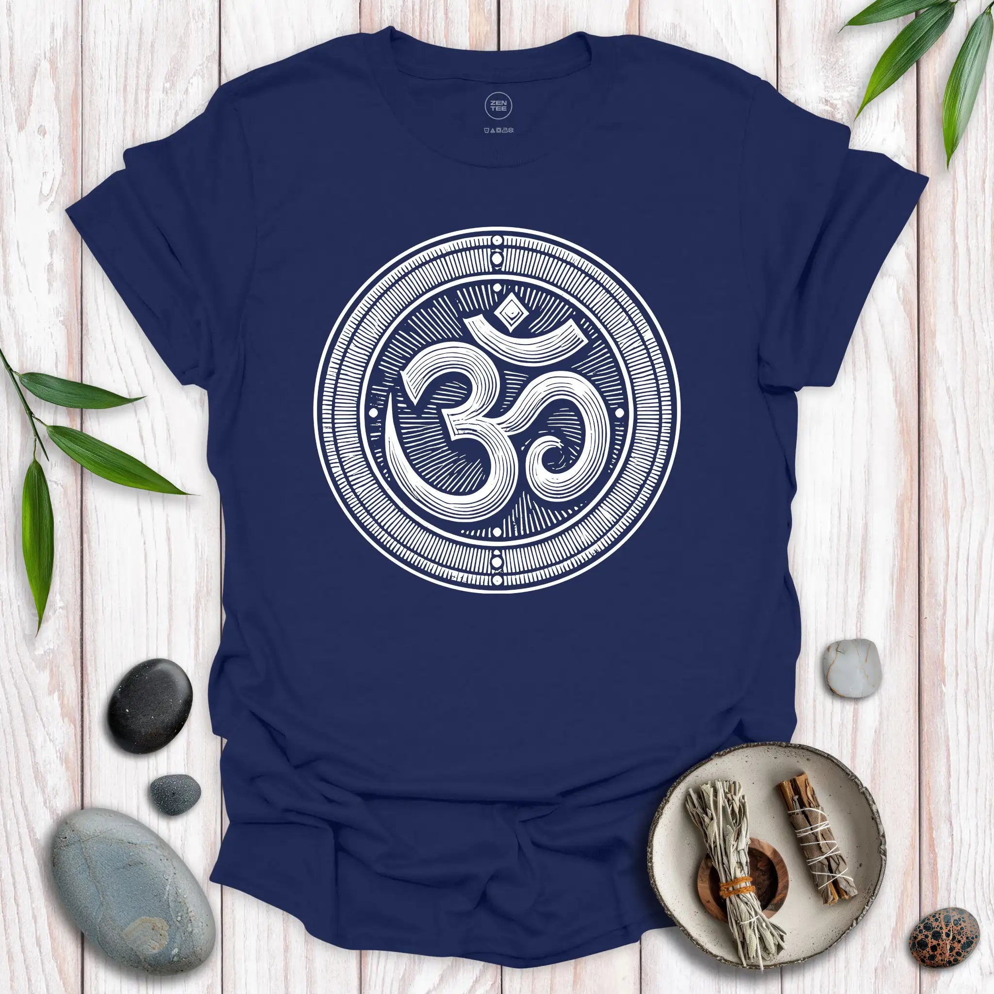Om Radiance T-Shirt