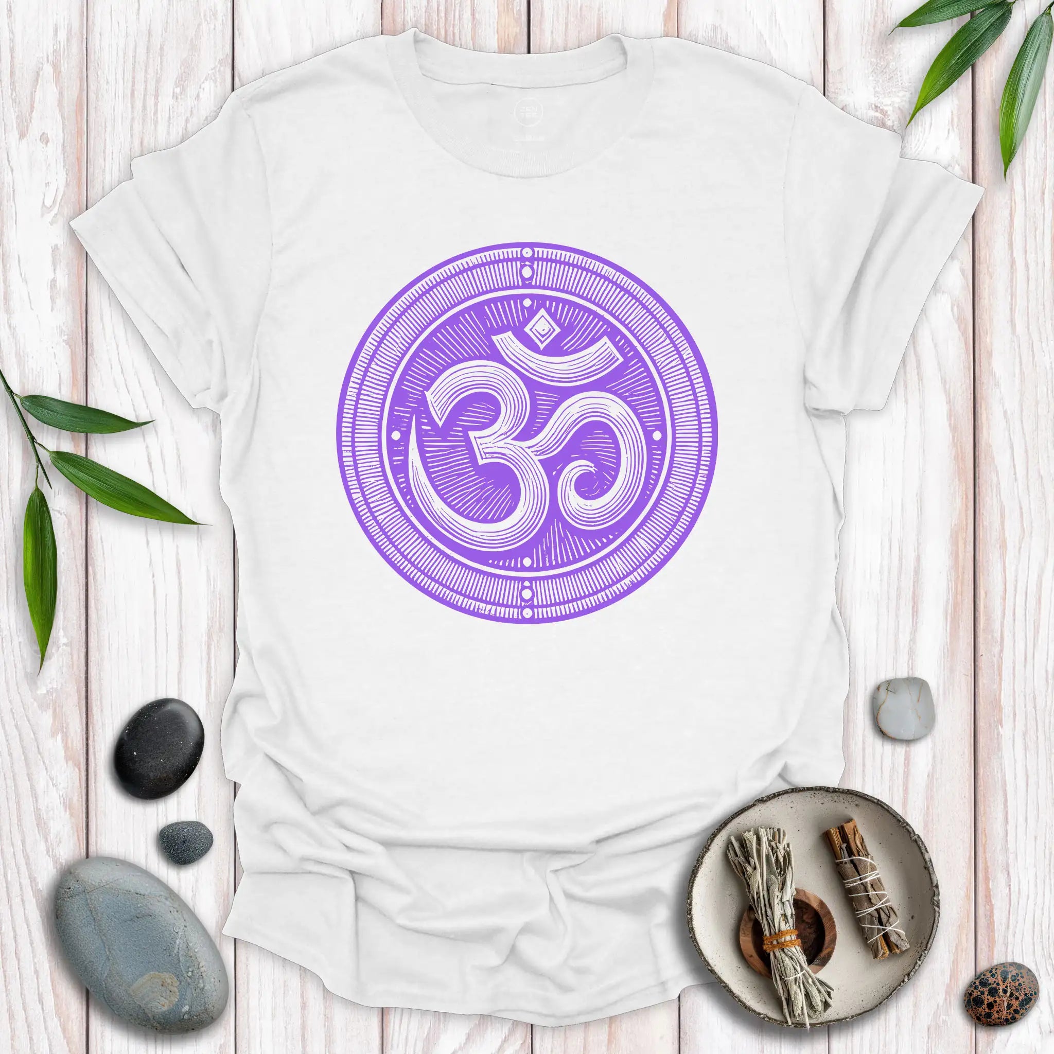 Om Radiance II T-Shirt