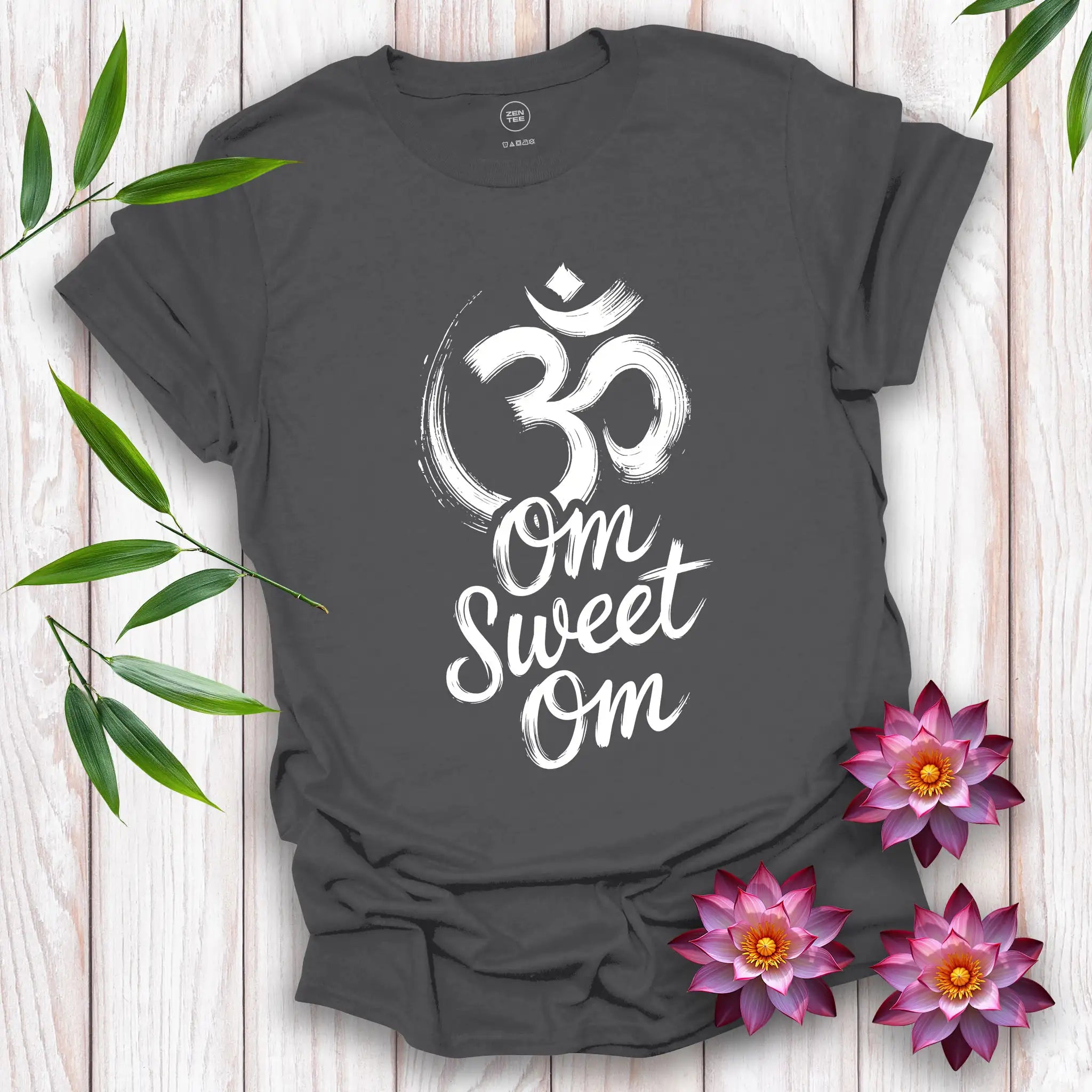 Om Sweet Om T-Shirt