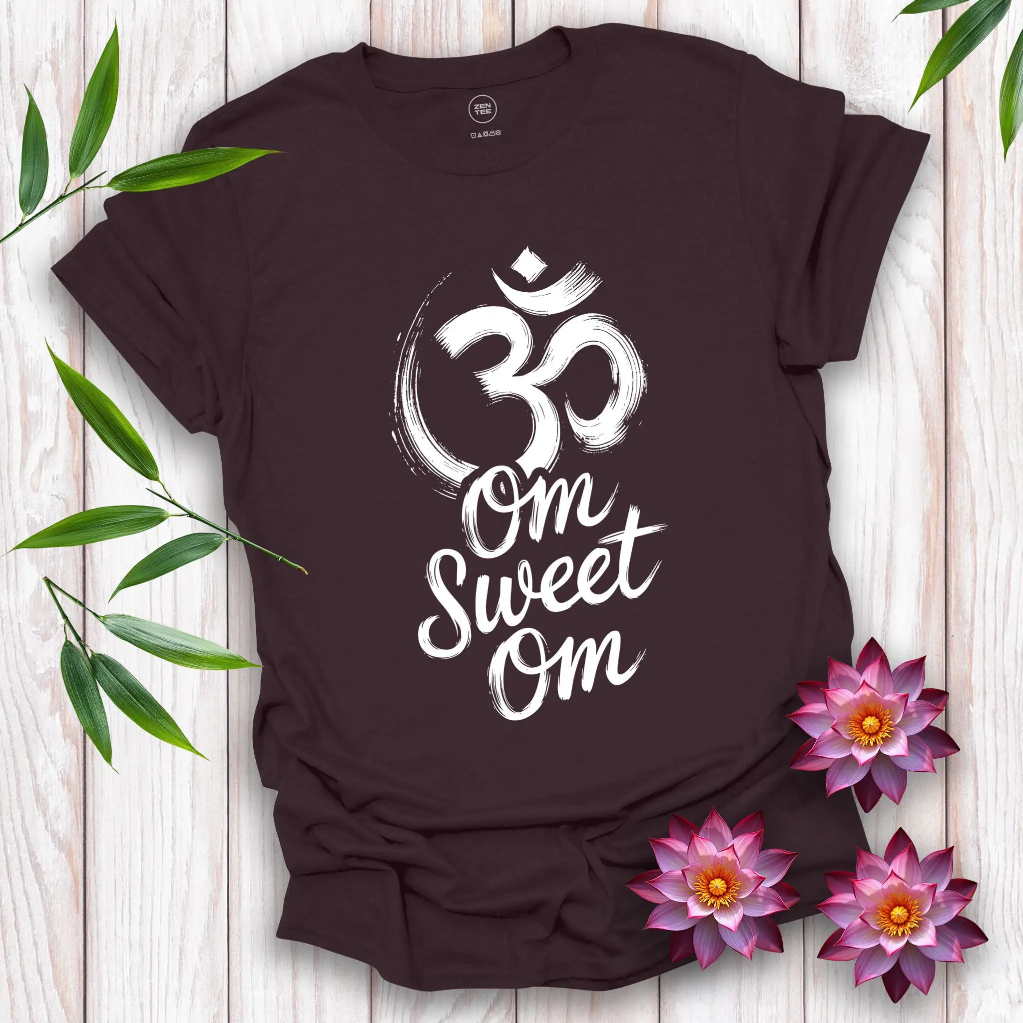 Om Sweet Om T-Shirt