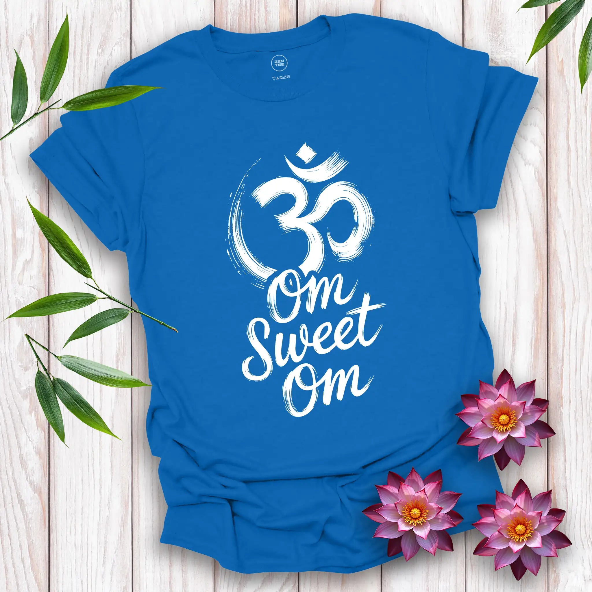 Om Sweet Om T-Shirt