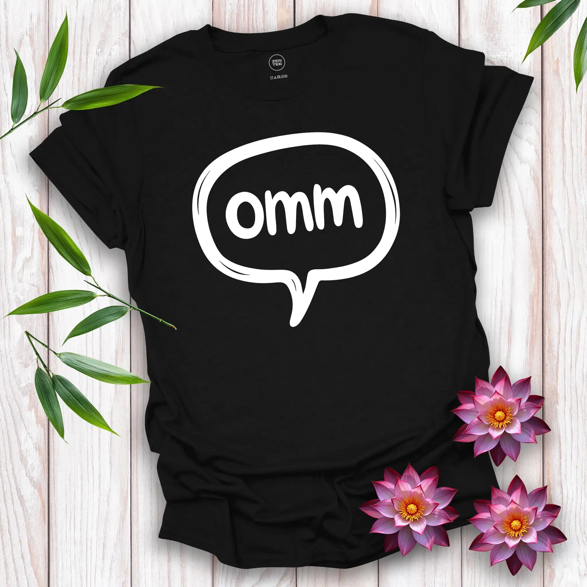 Omm T-Shirt