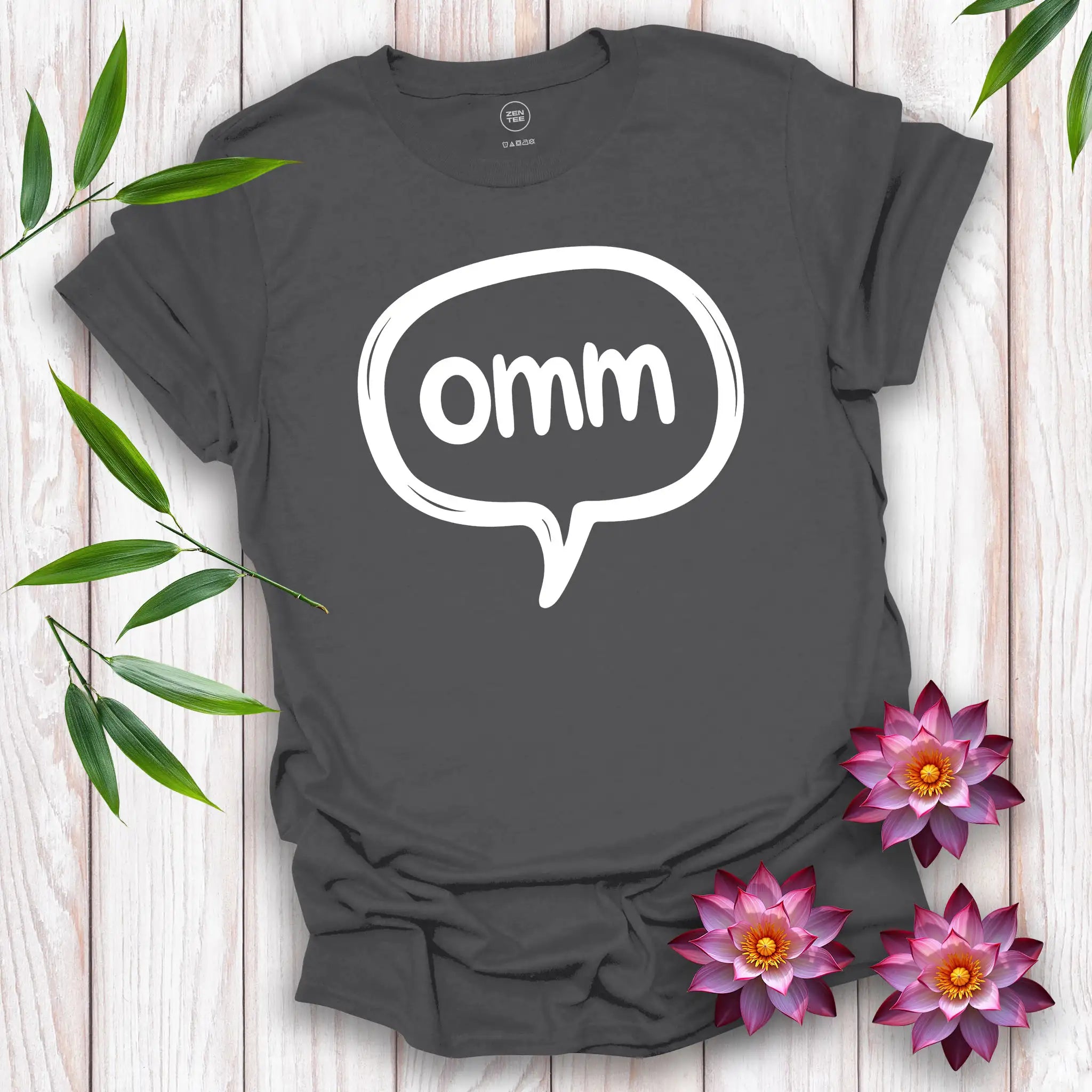 Omm T-Shirt