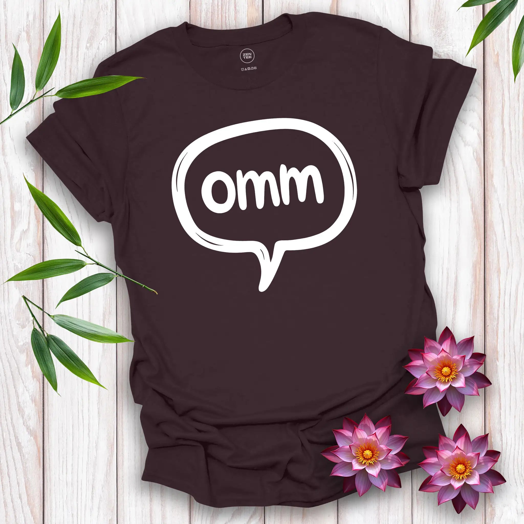 Omm T-Shirt