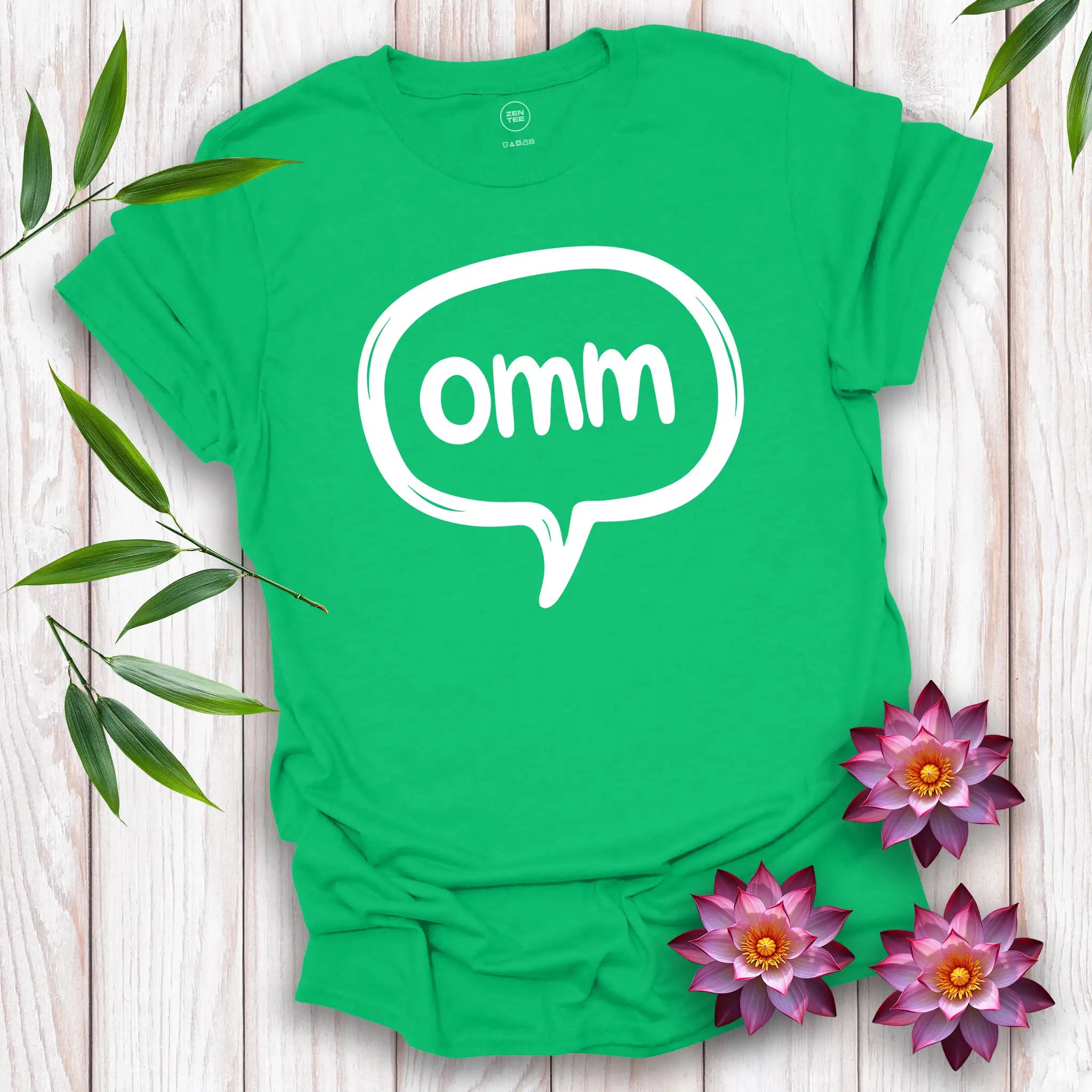 Omm T-Shirt