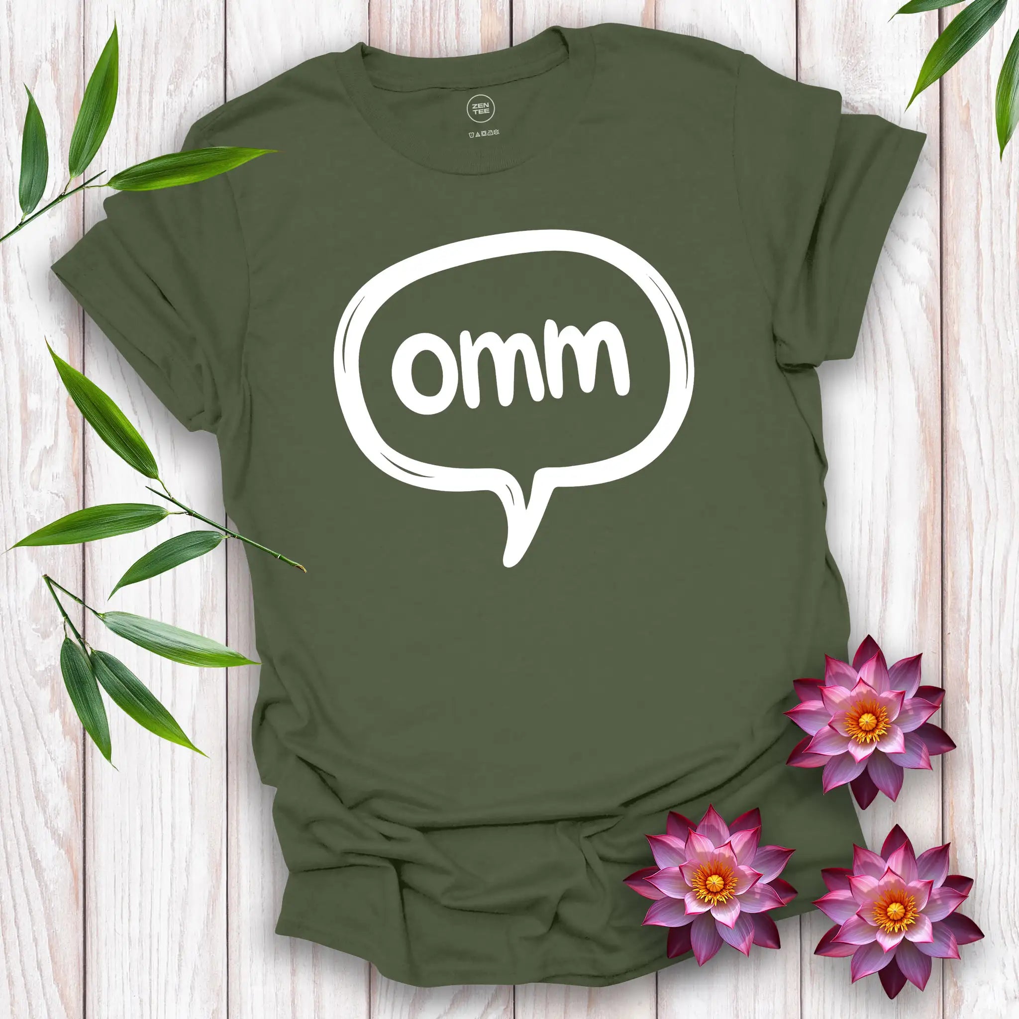 Omm T-Shirt