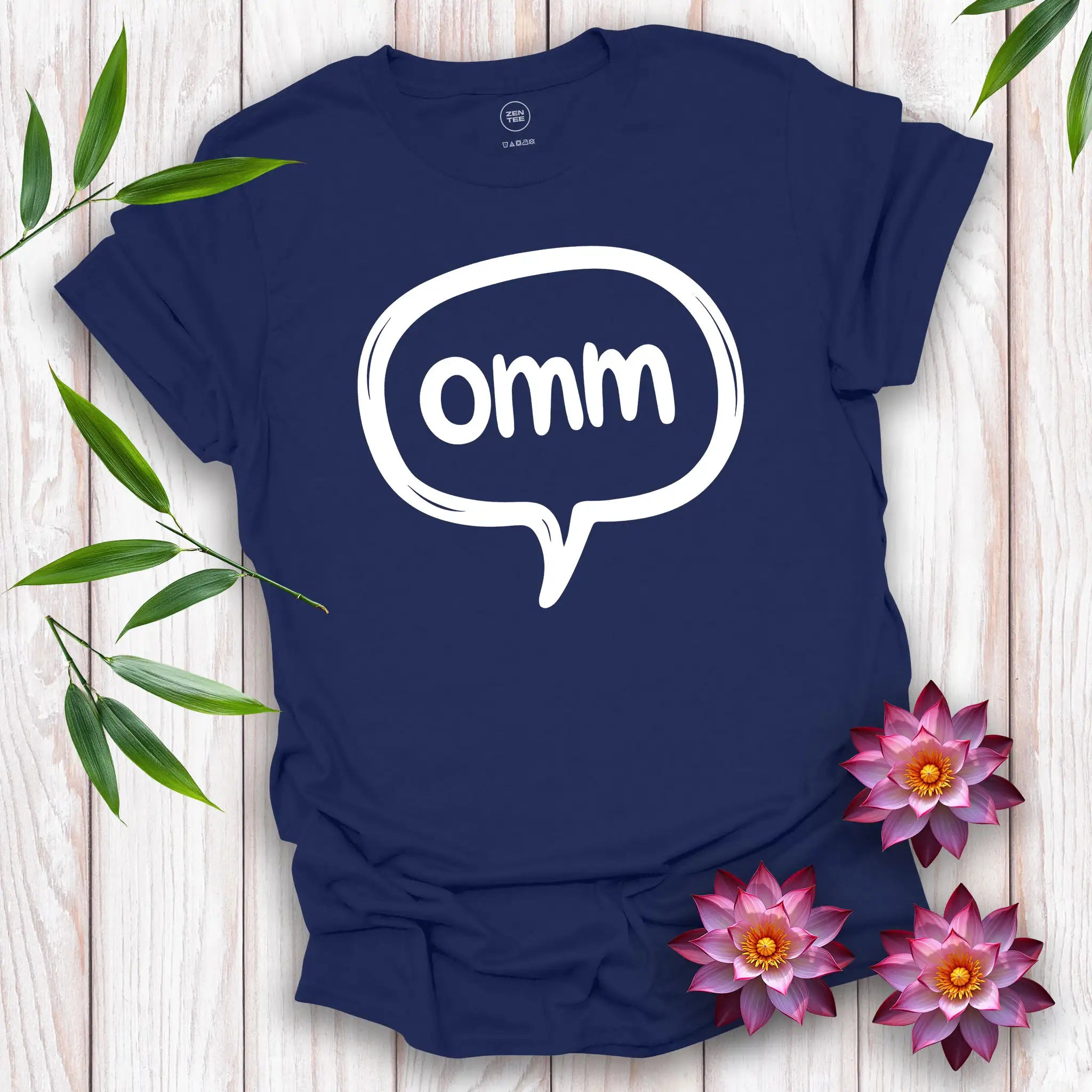 Omm T-Shirt