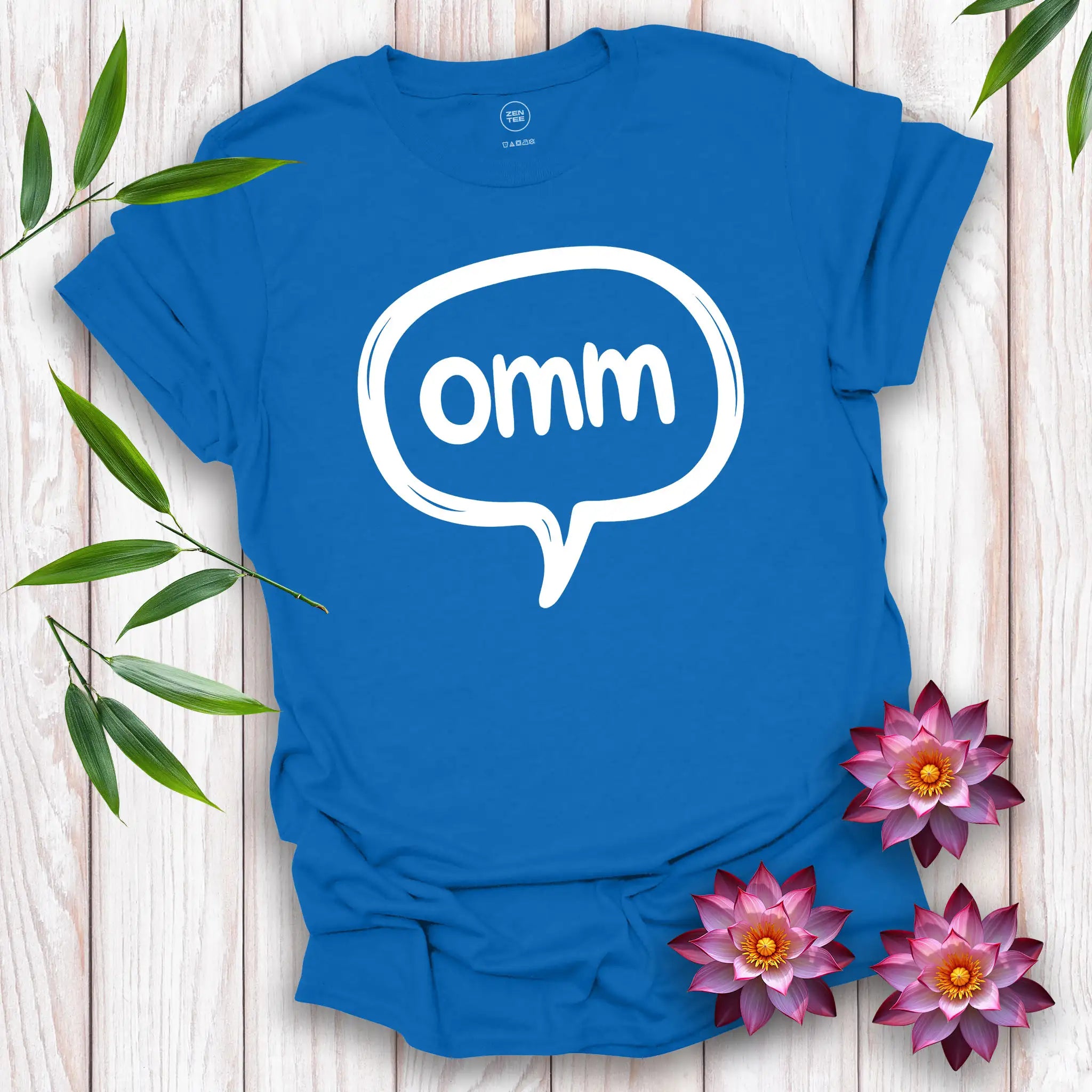 Omm T-Shirt