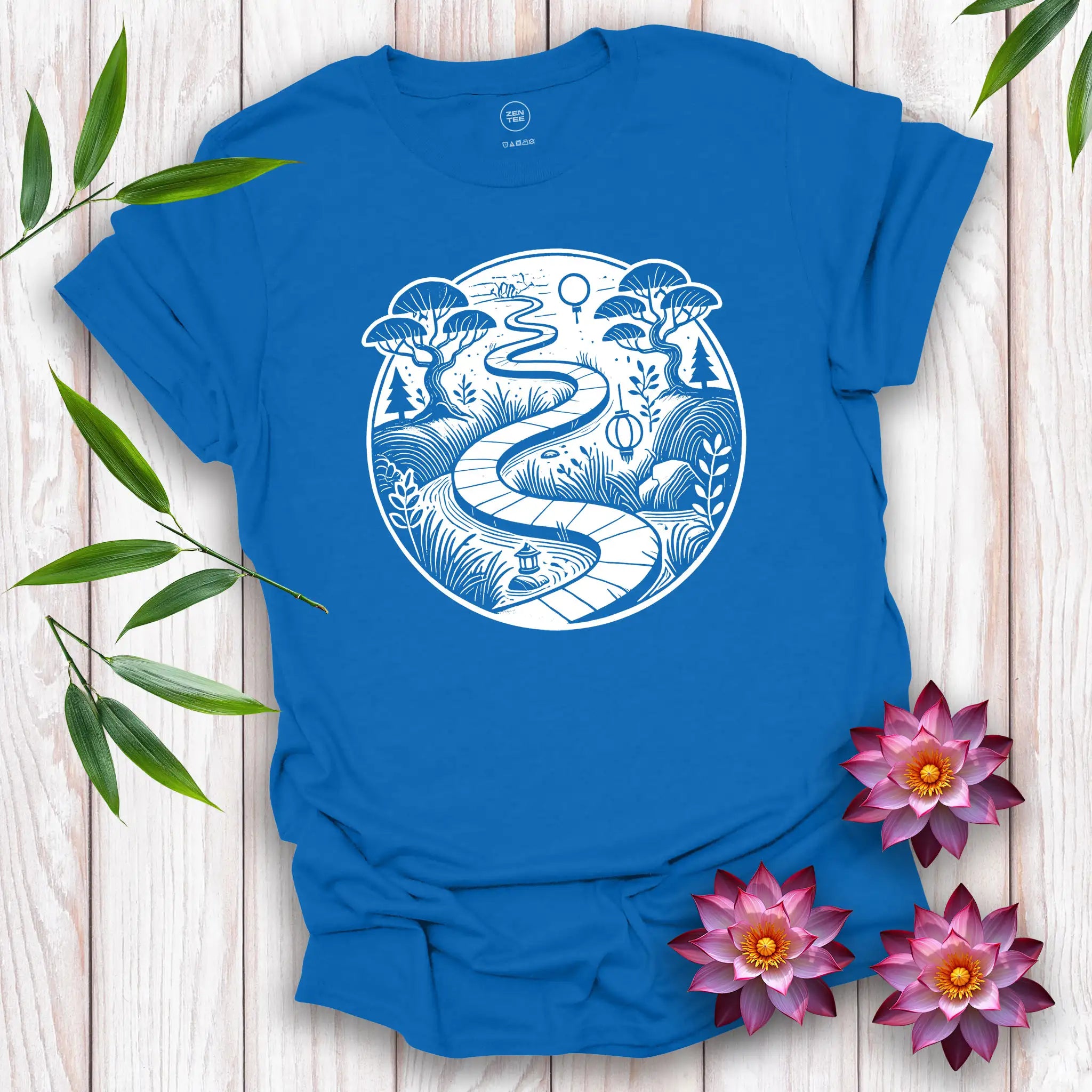 Path of Enlightenment T-Shirt