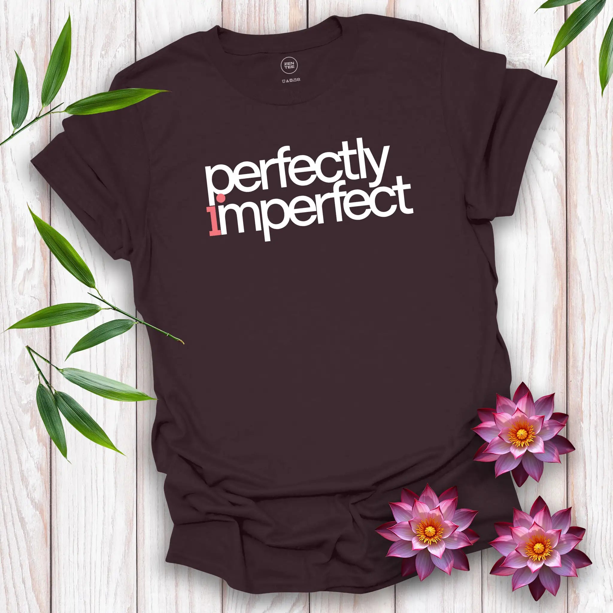 Perfectly Imperfect T-Shirt