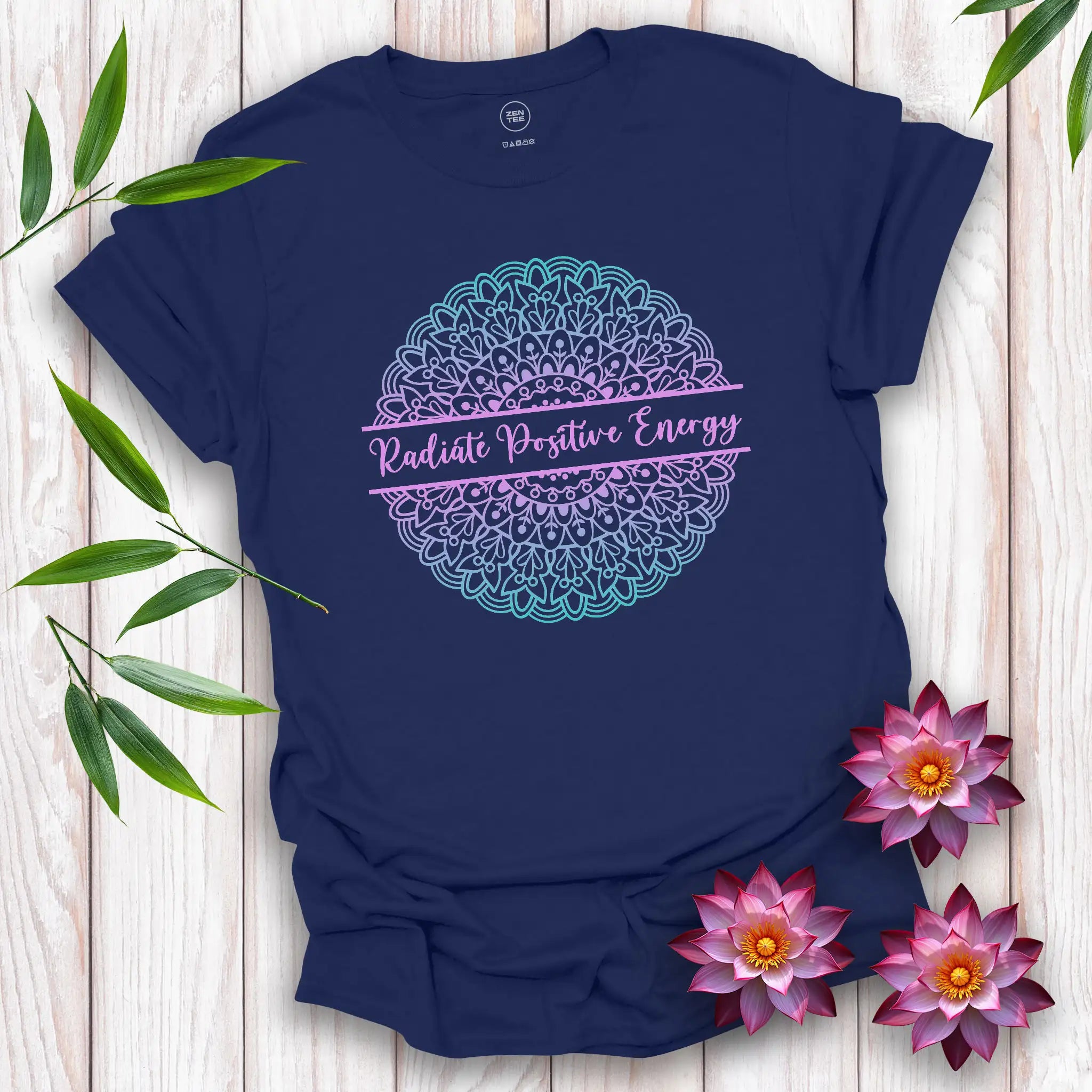 Radiate Positive Energy T-Shirt