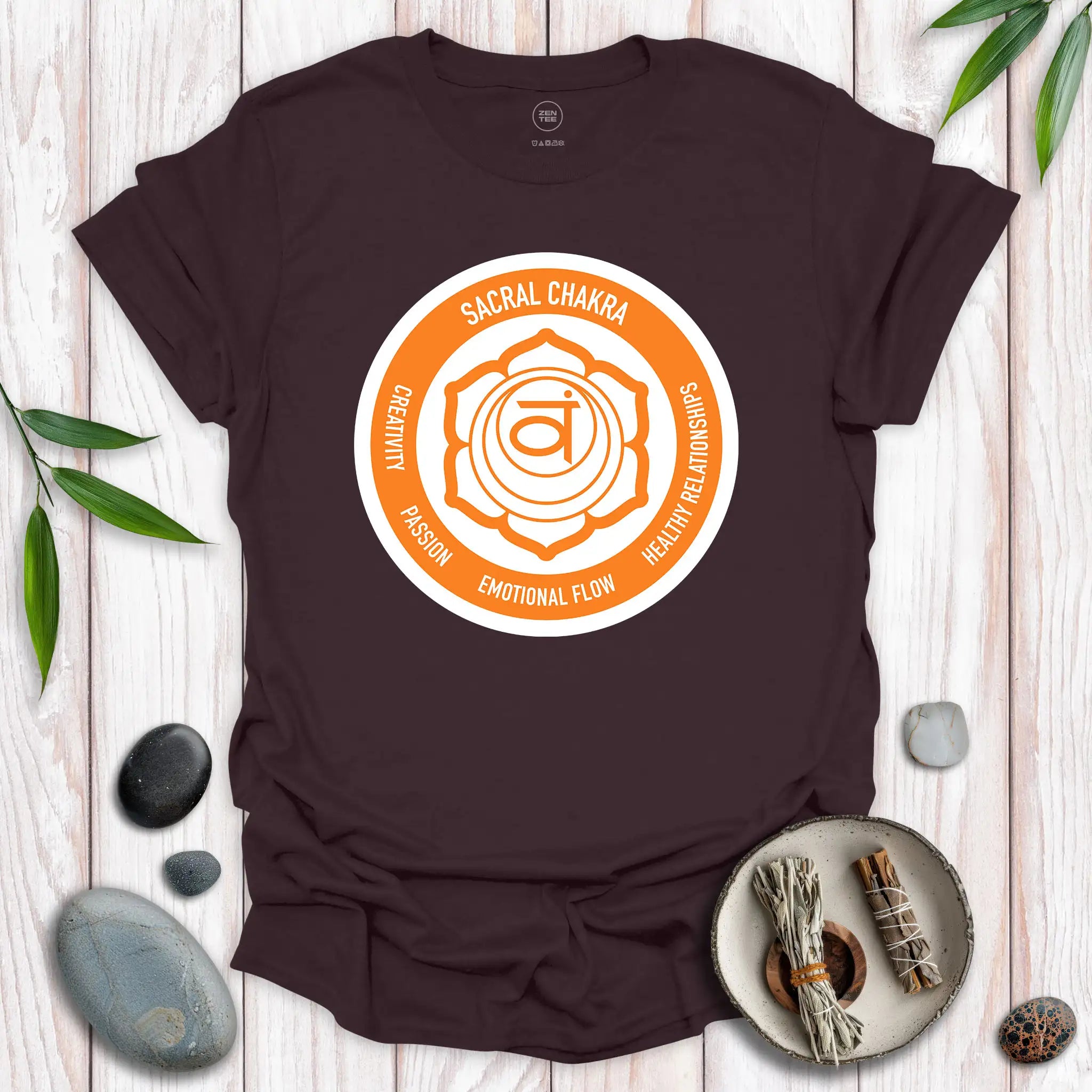Chakra Two: Svadhisthana T-Shirt