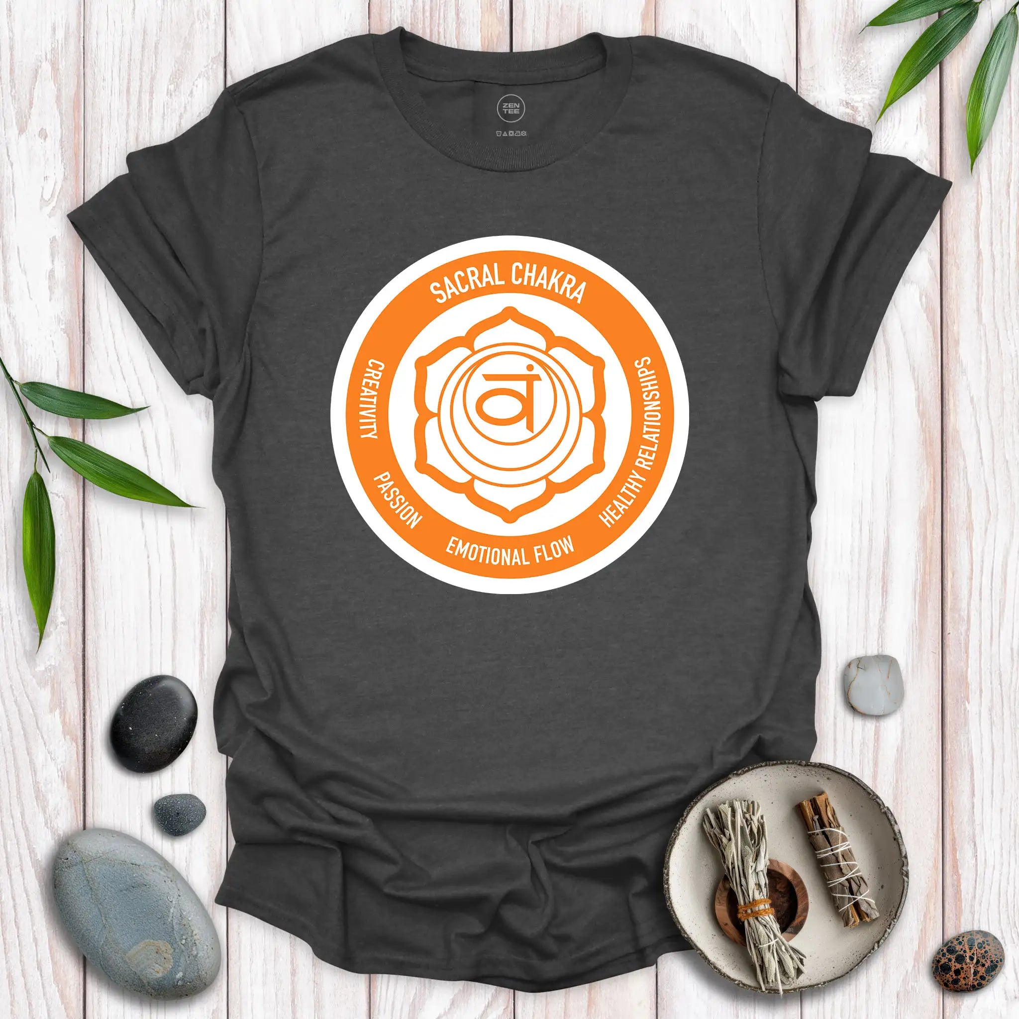 Chakra Two: Svadhisthana T-Shirt