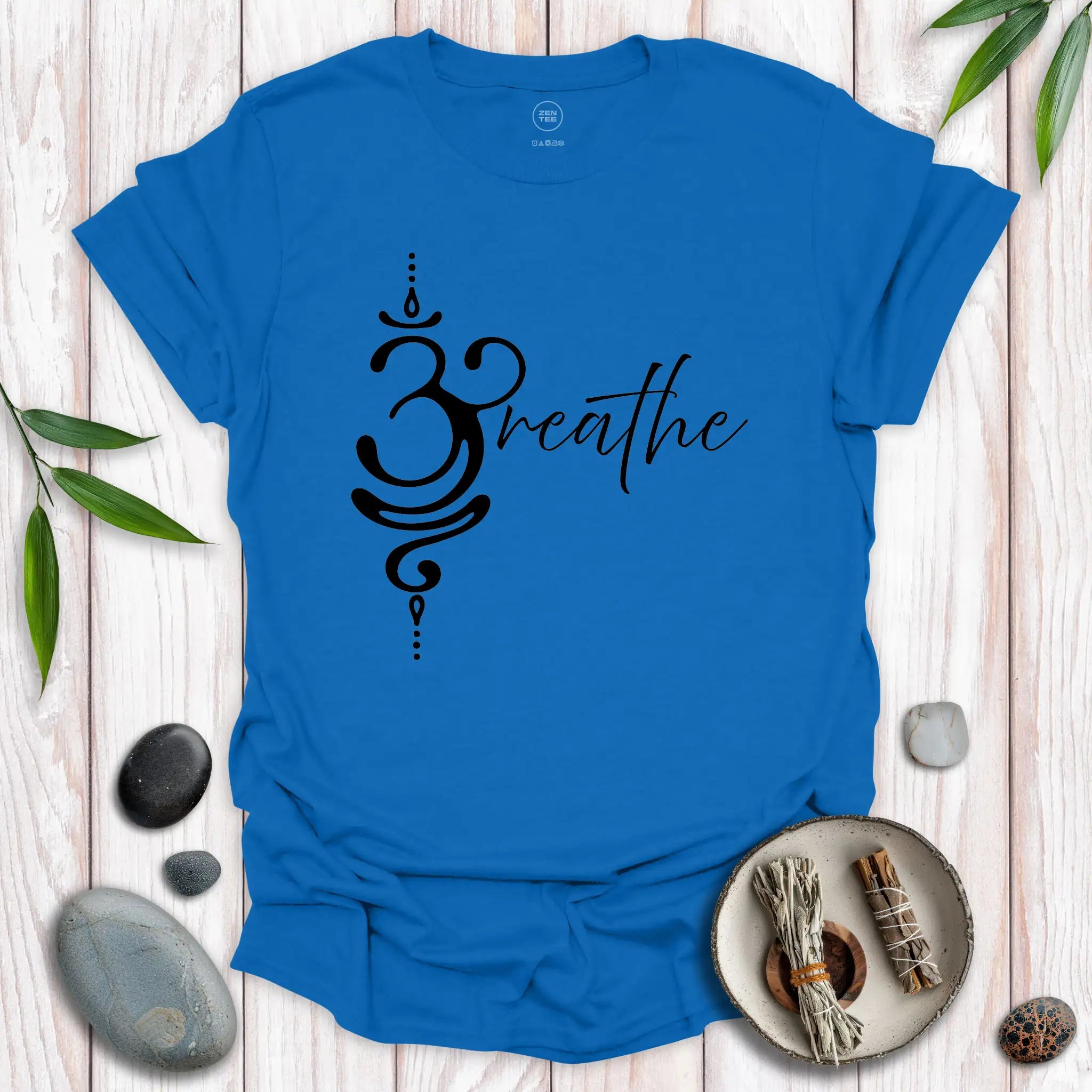 Sacred Breathe T-Shirt