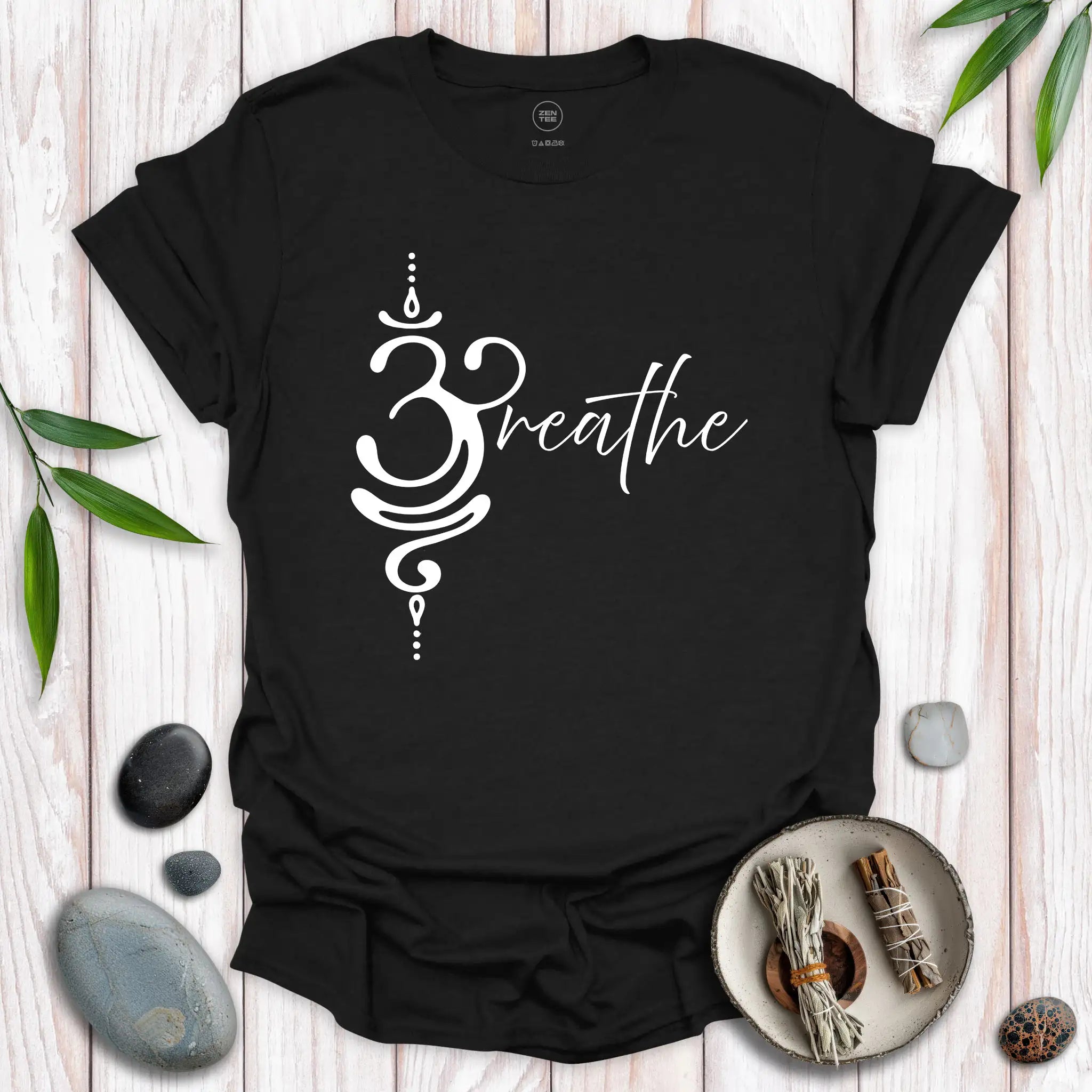 Sacred Breathe T-Shirt