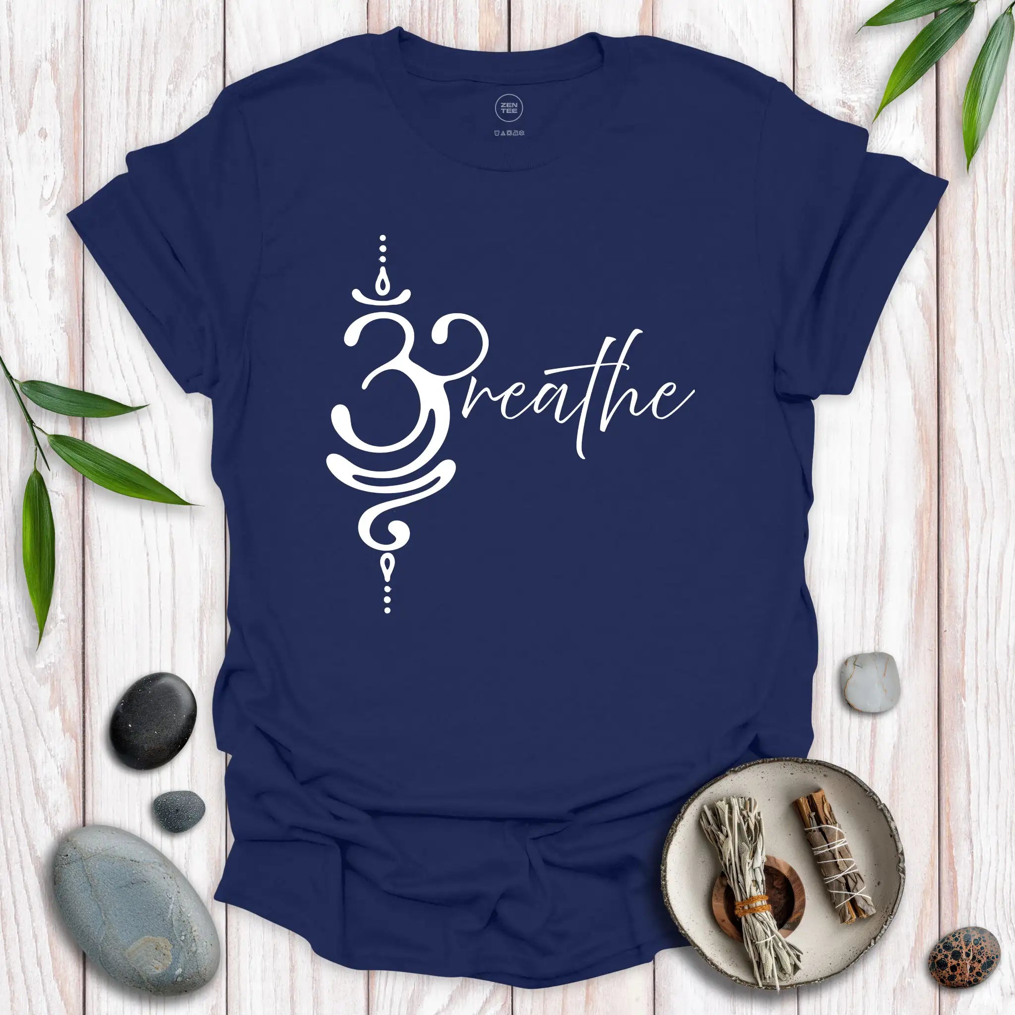 Sacred Breathe T-Shirt