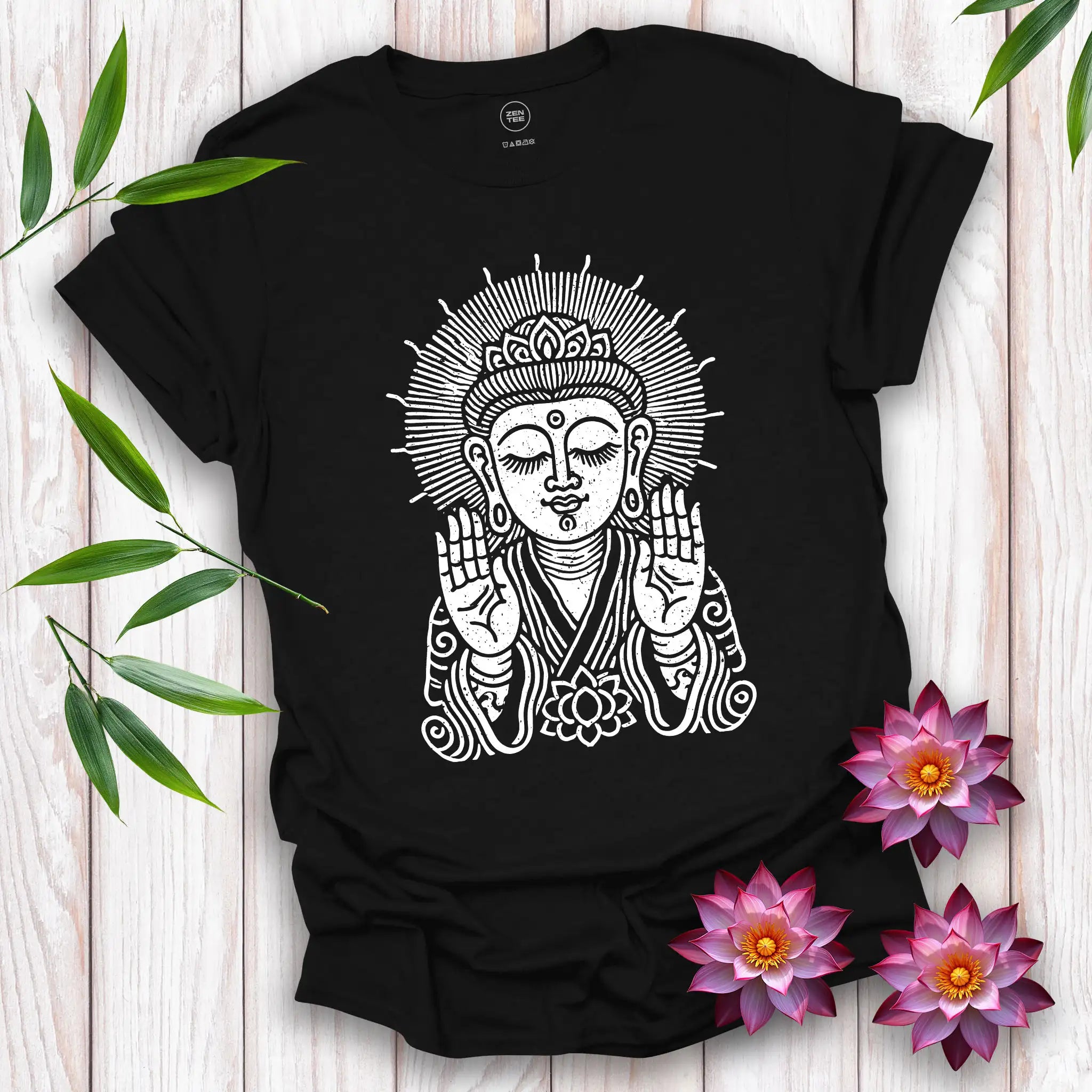 Spiritual Being T-Shirt