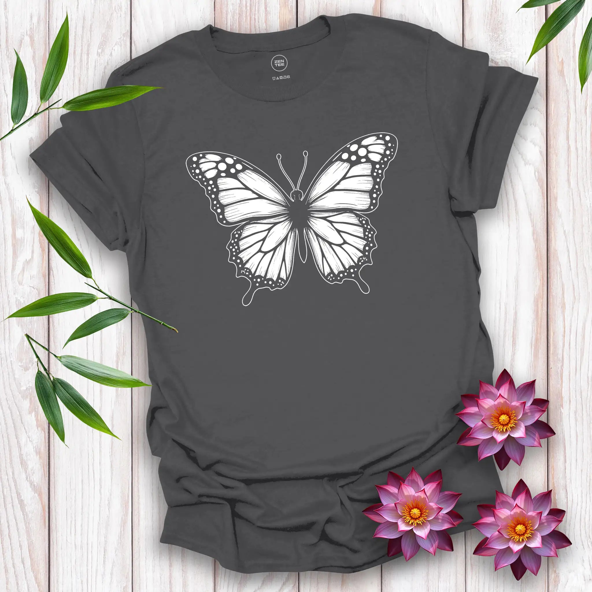 Timeless Butterfly Beauty T-Shirt