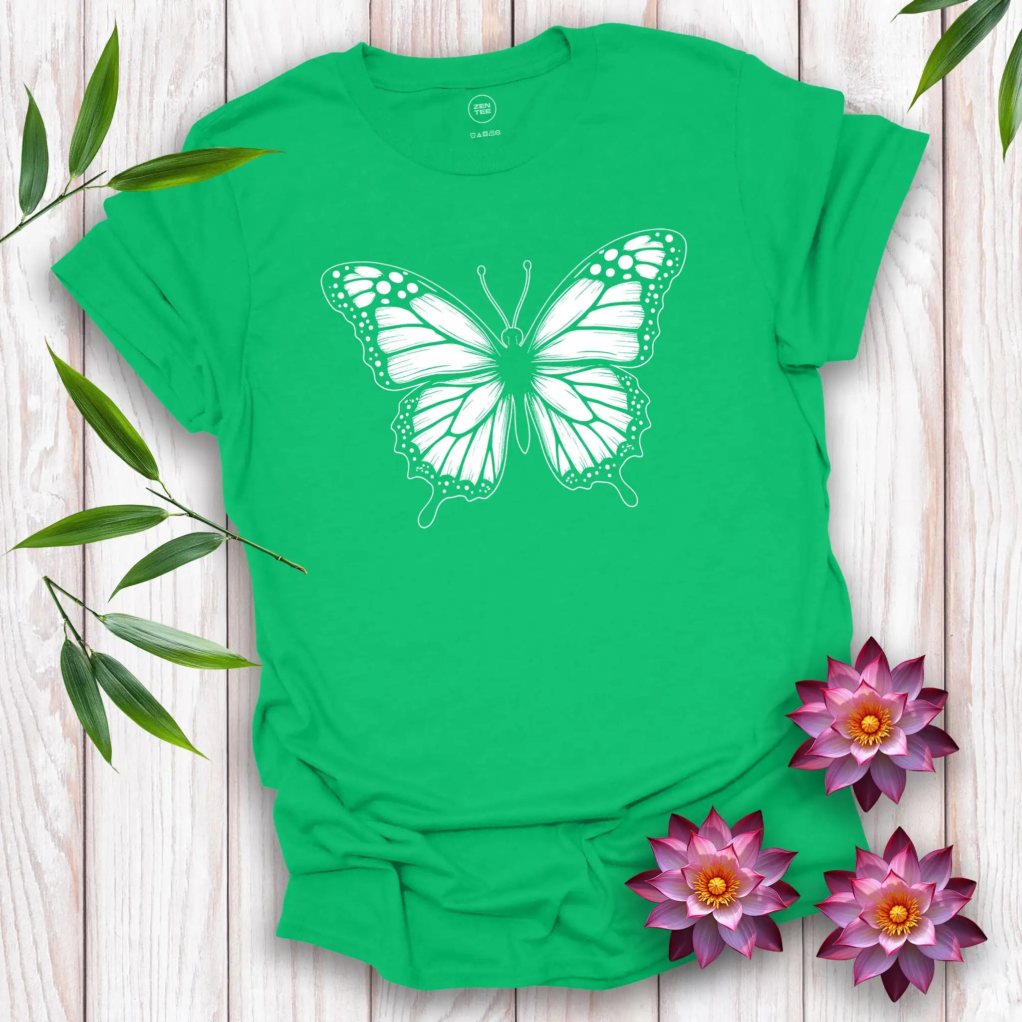 Timeless Butterfly Beauty T-Shirt