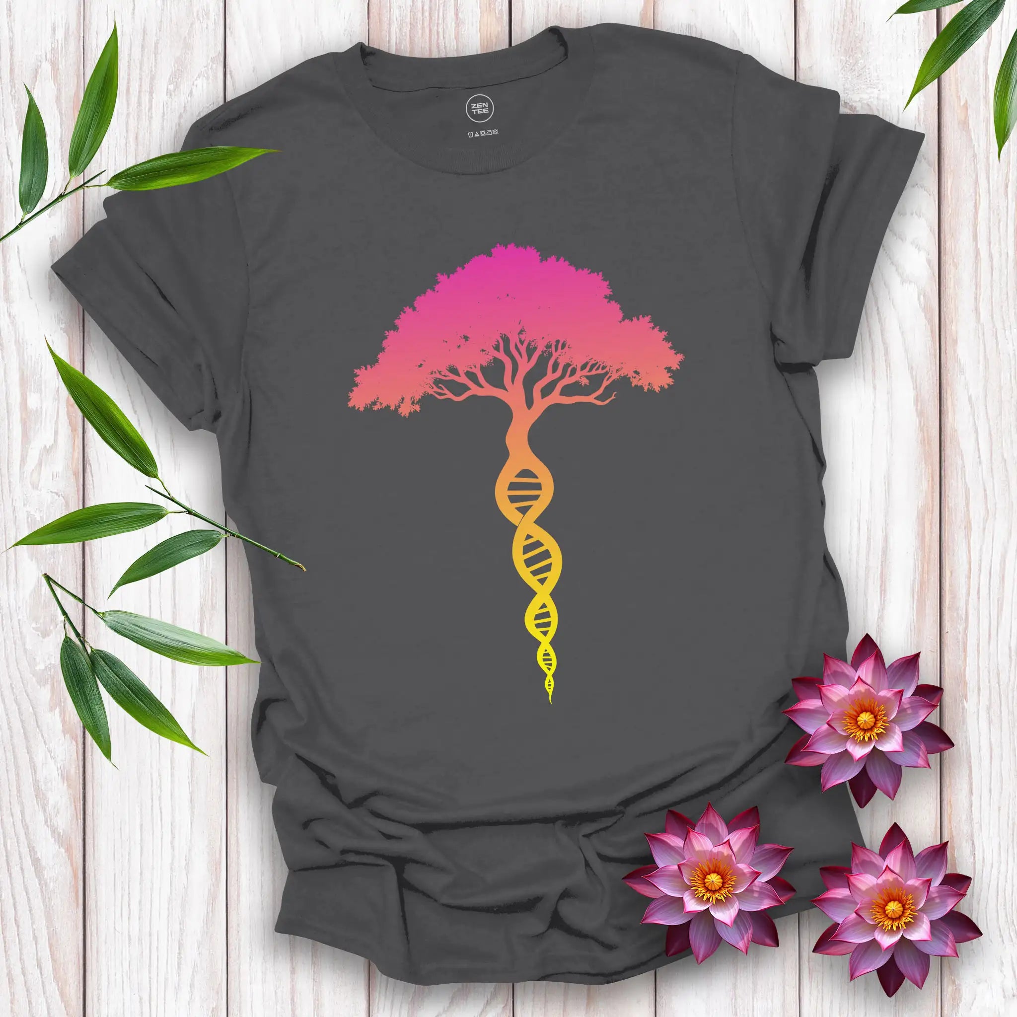 Tree Helix T-Shirt