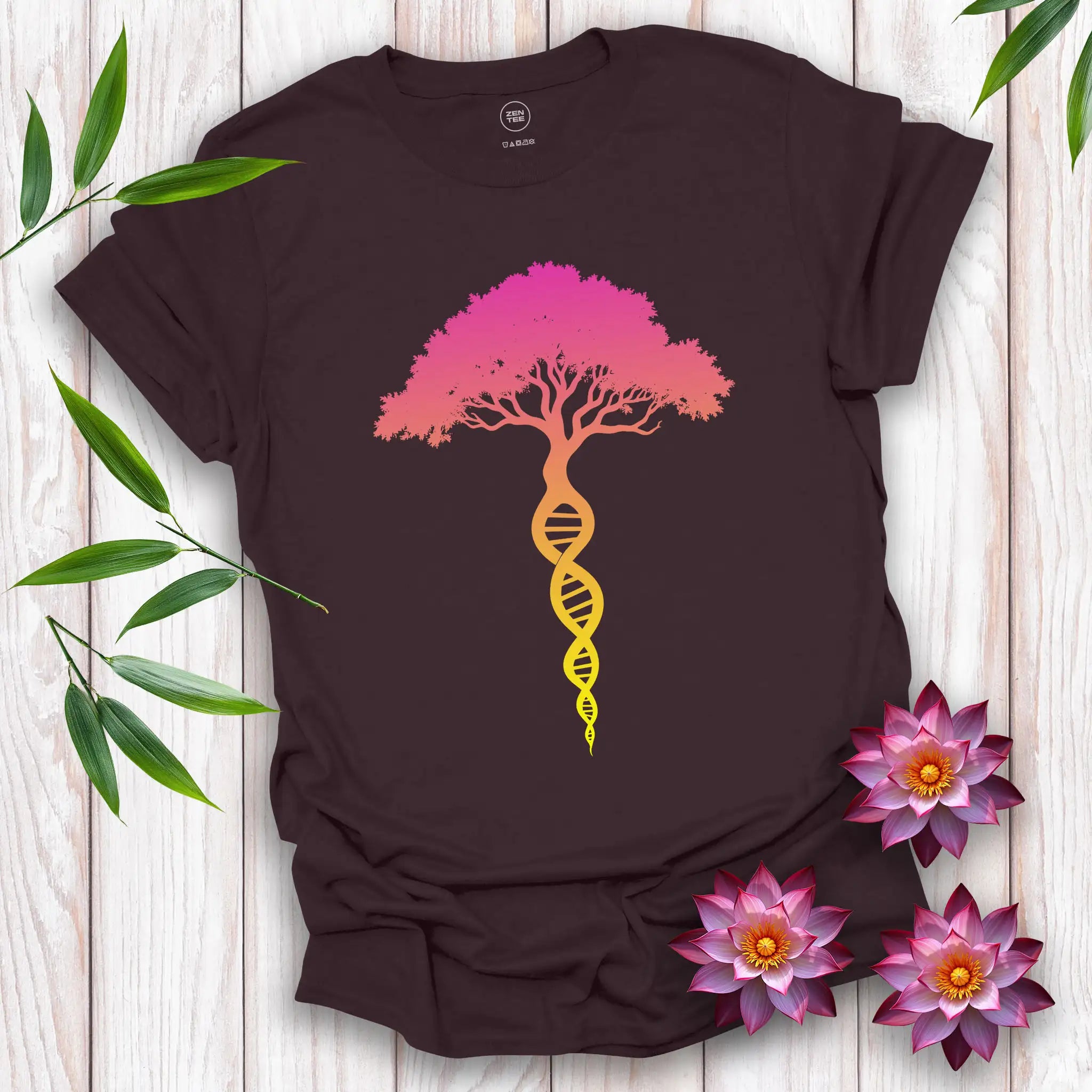Tree Helix T-Shirt