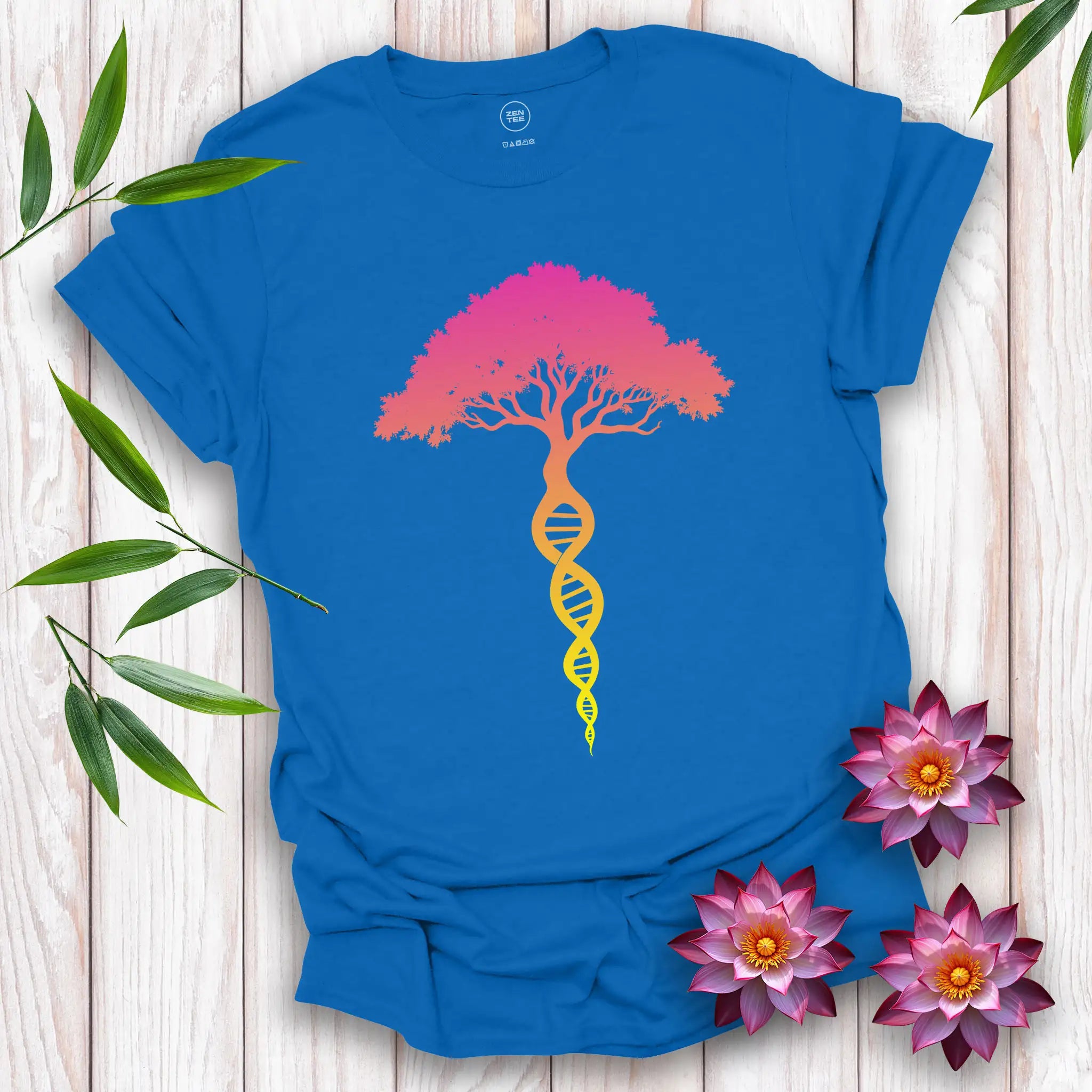 Tree Helix T-Shirt
